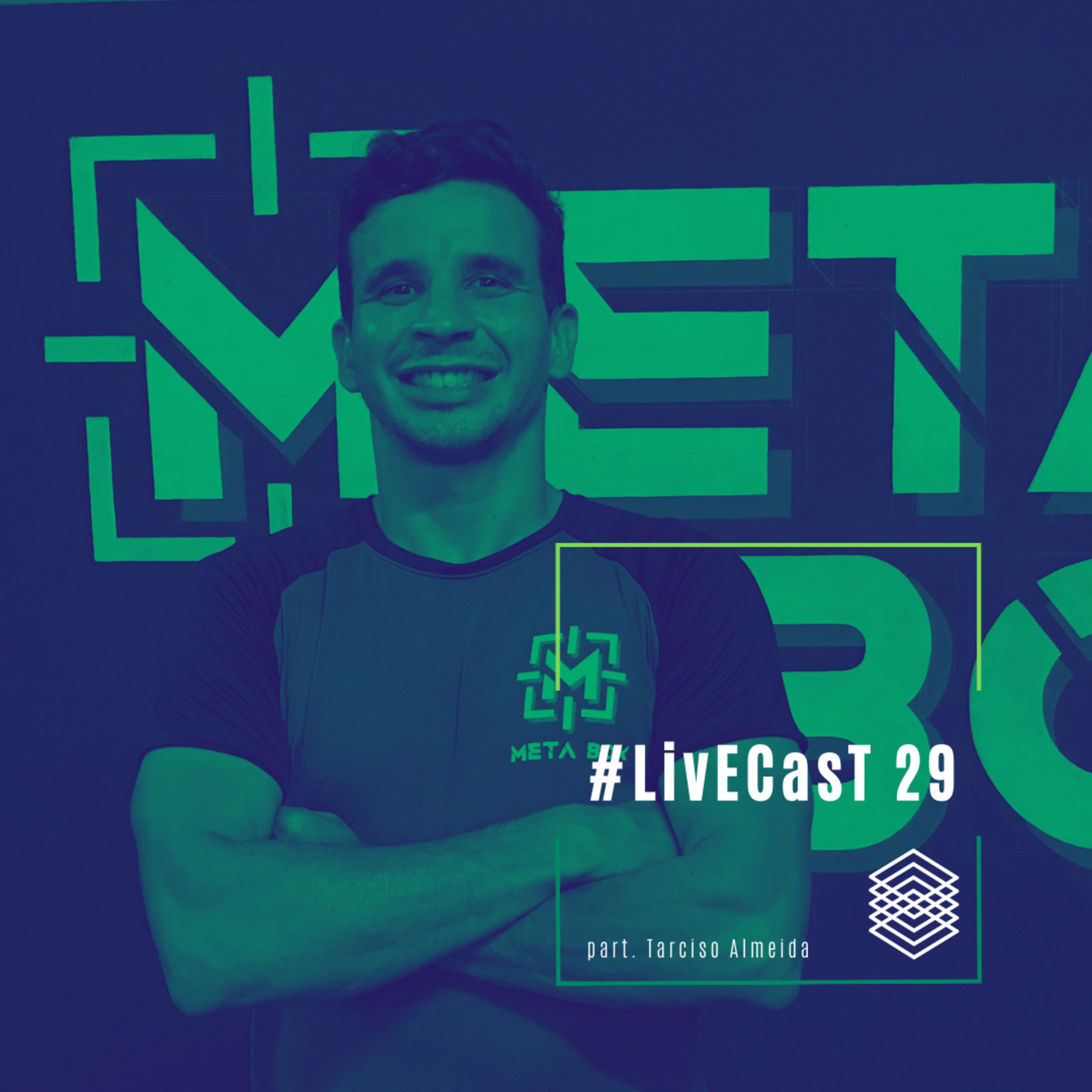 #LivECasT
