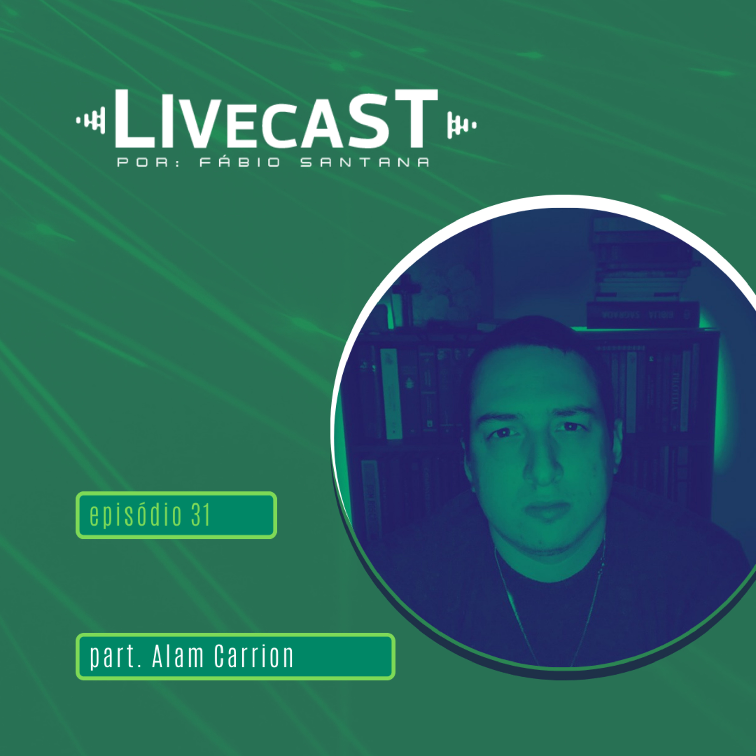 #LivECasT