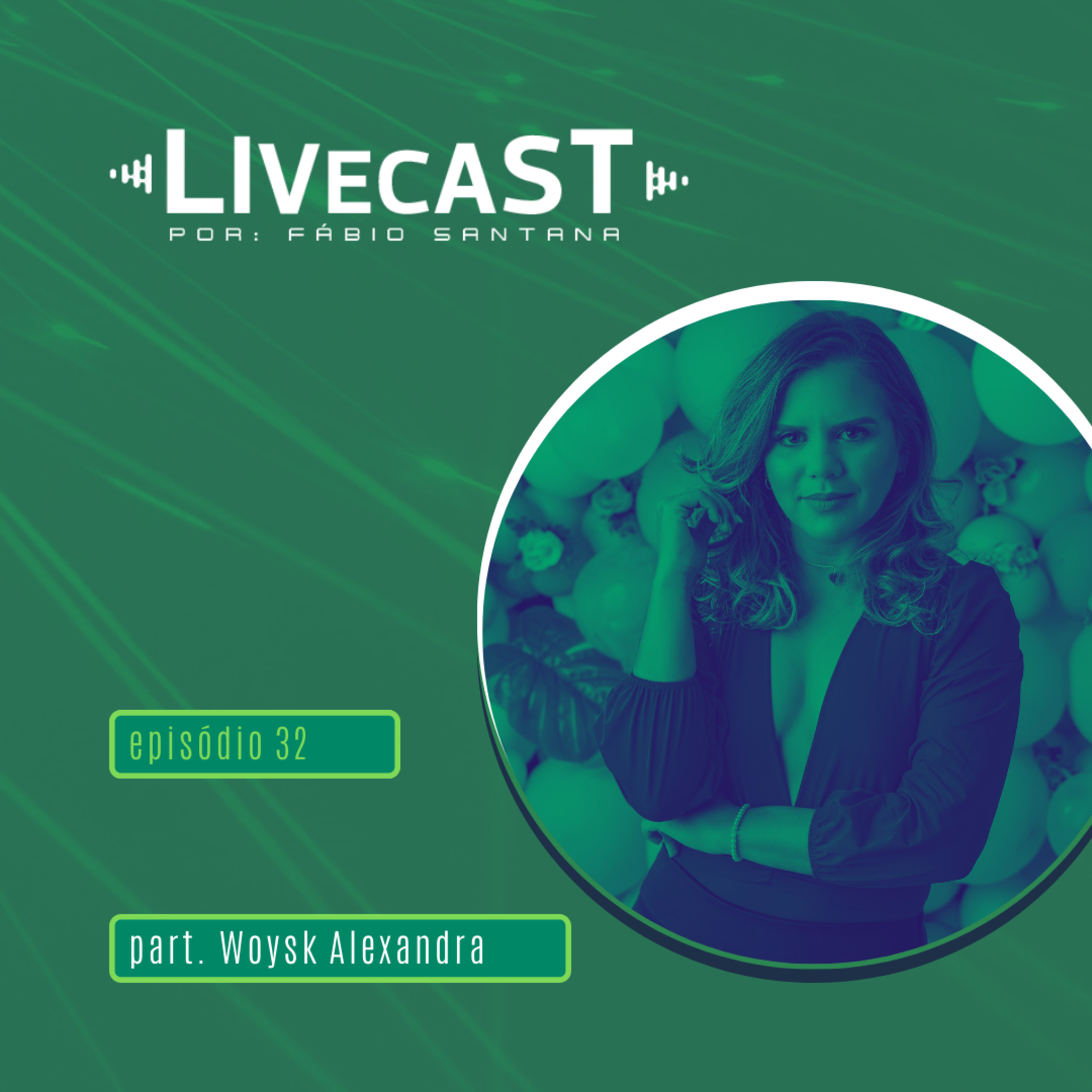 #LivECasT