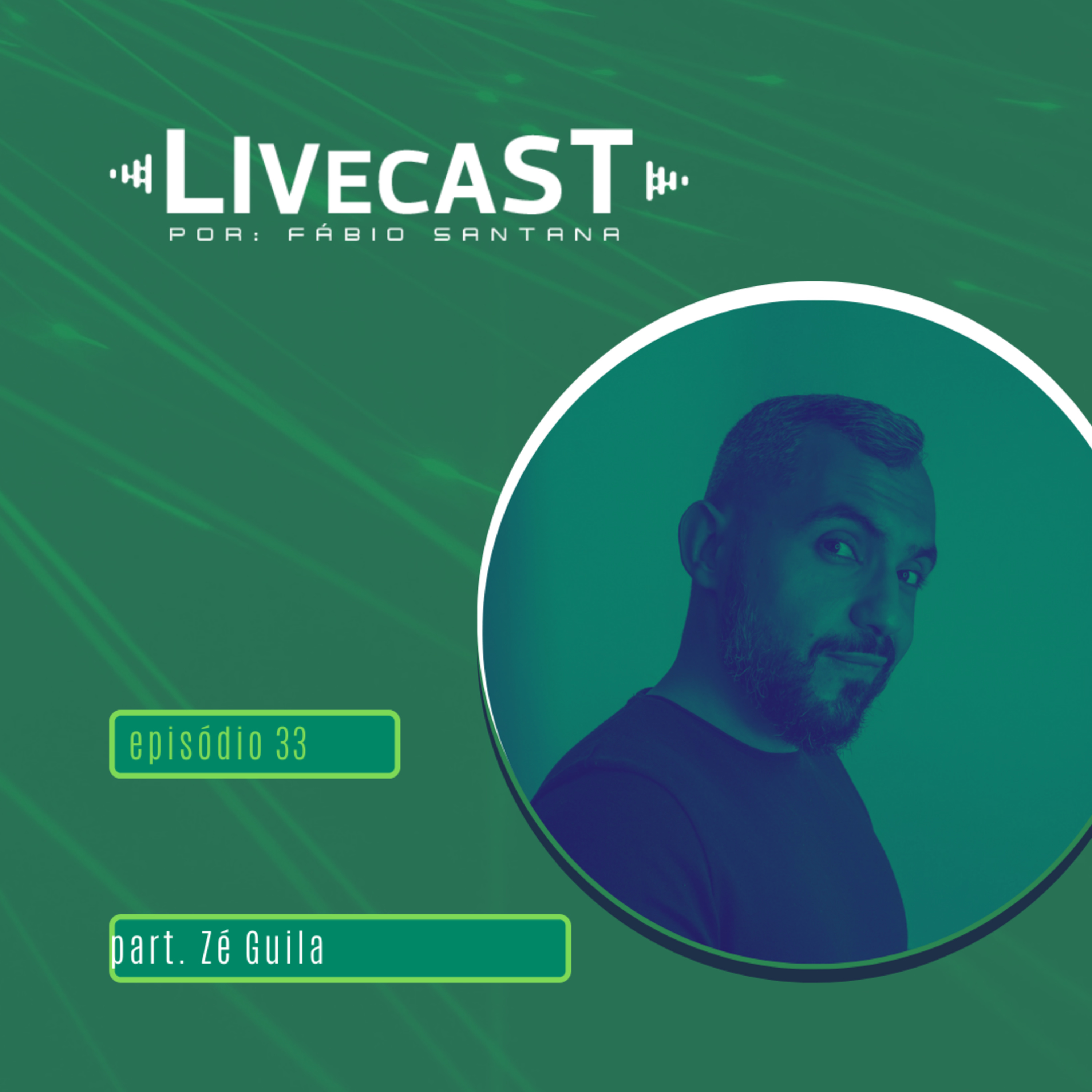 #LivECasT