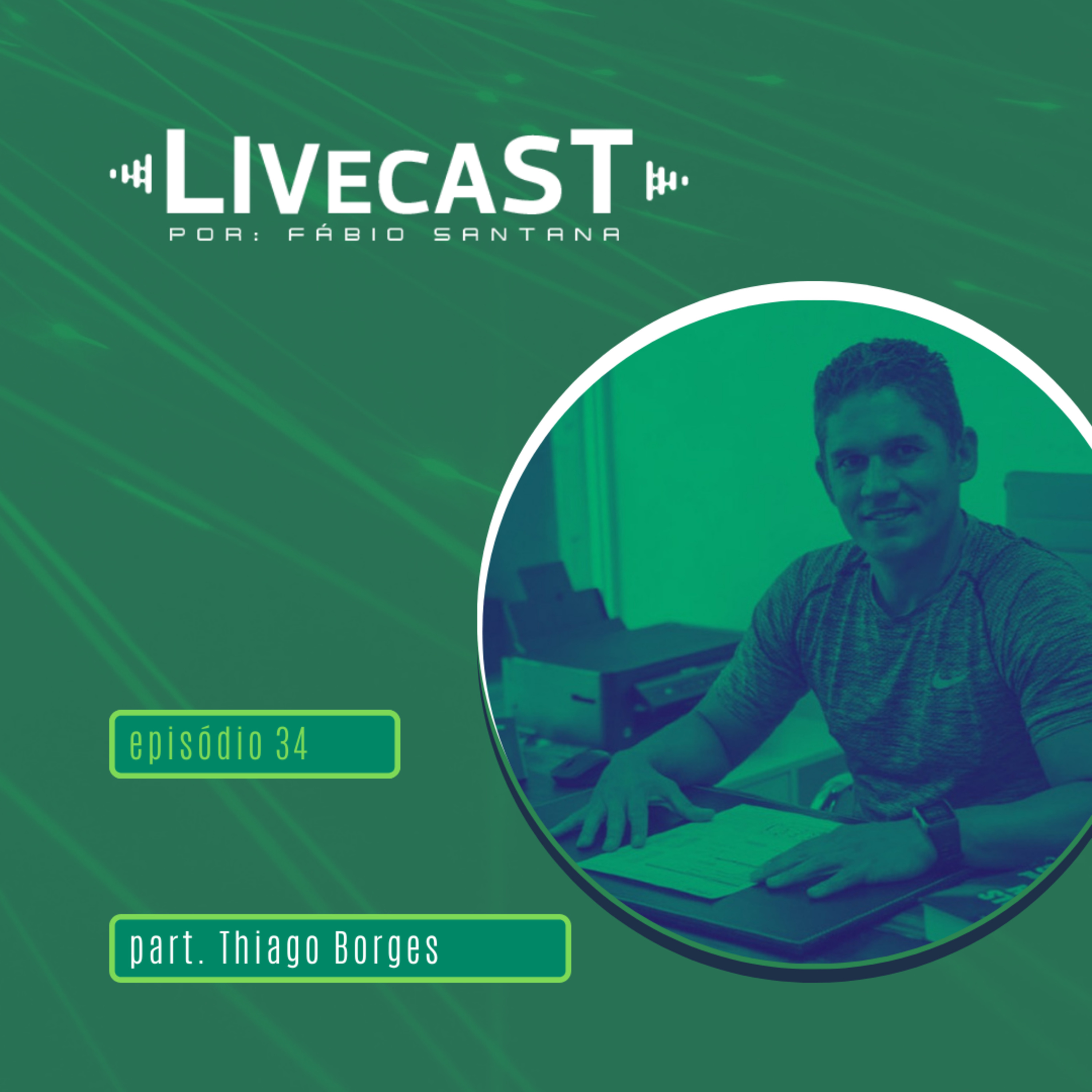 #LivECasT