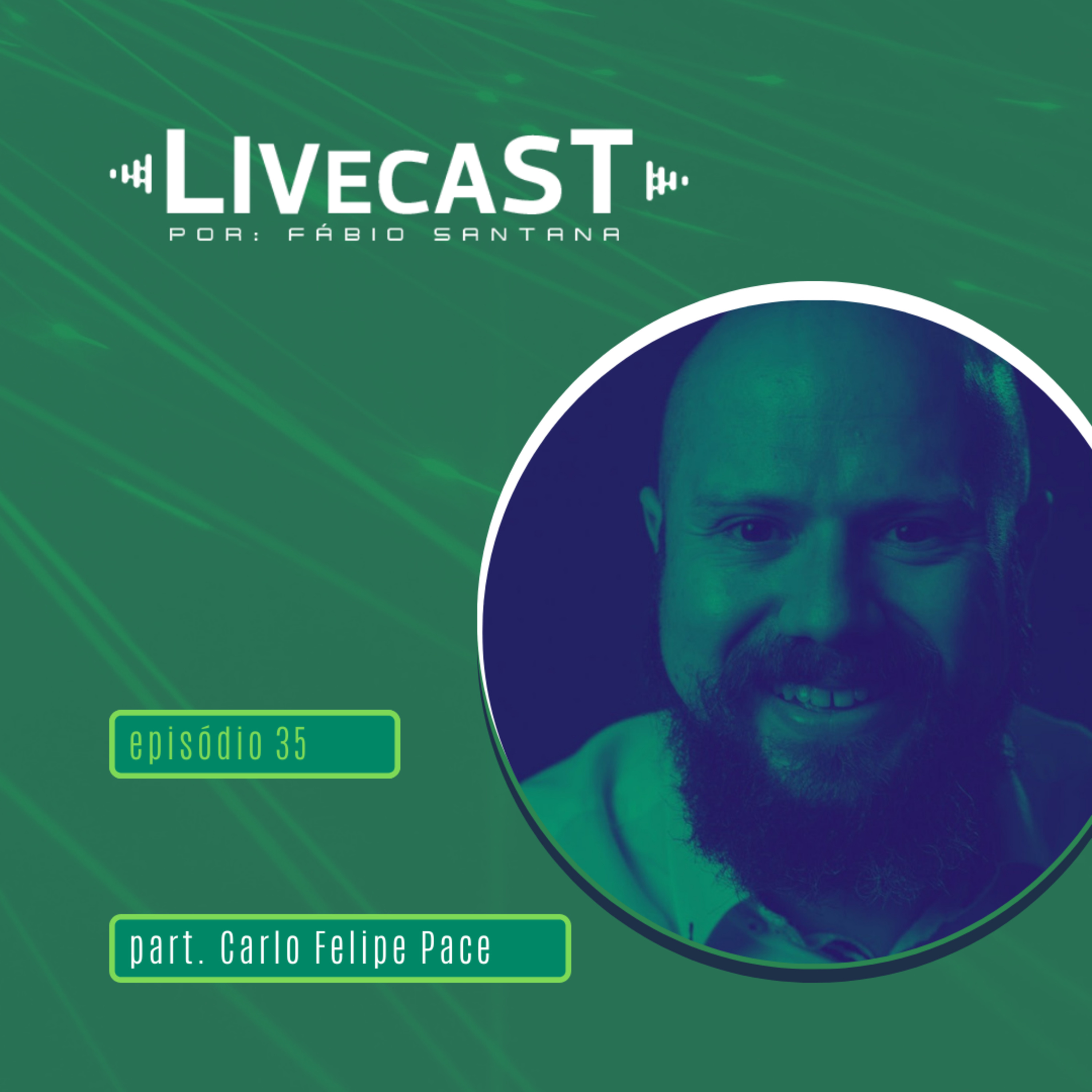 #LivECasT