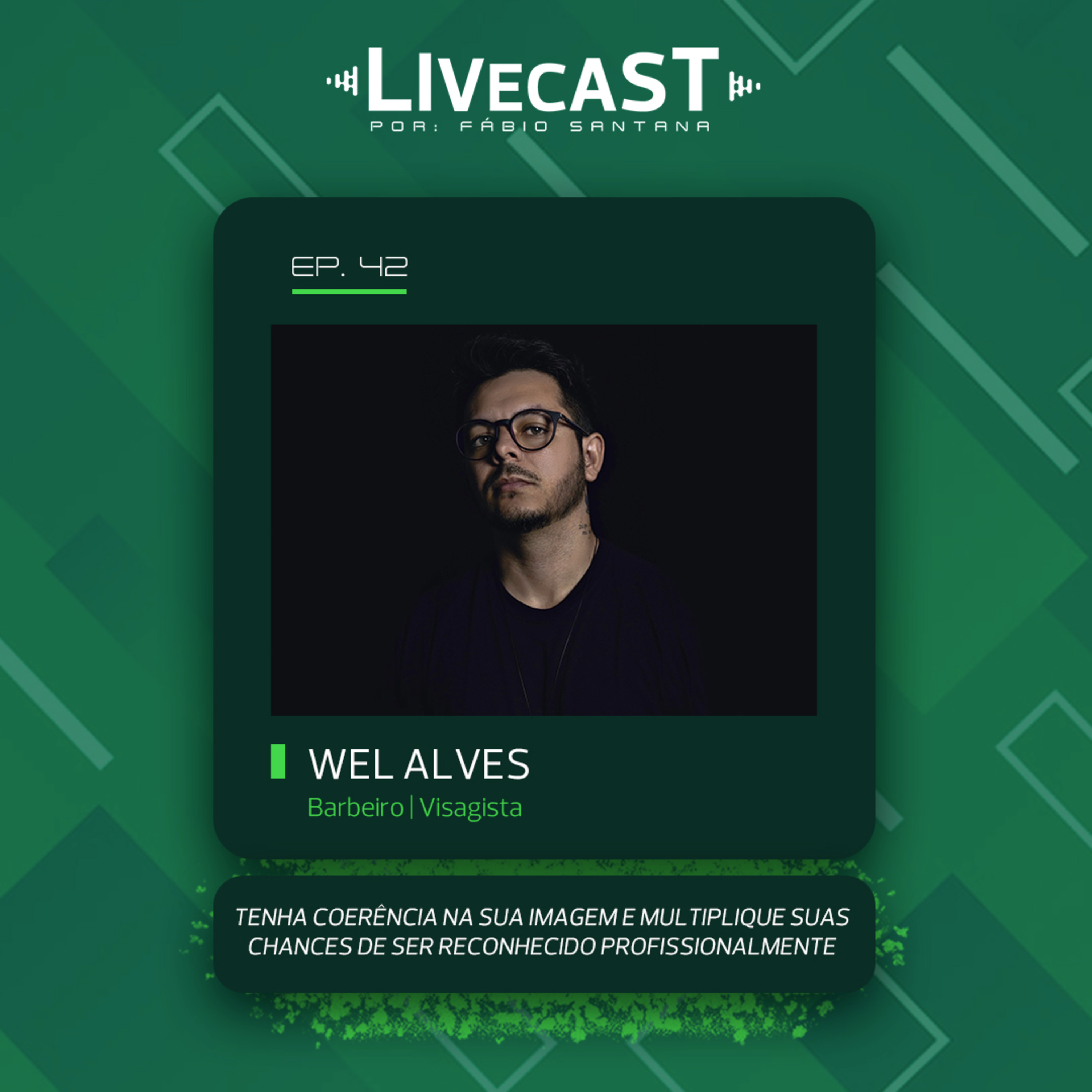 #LivECasT