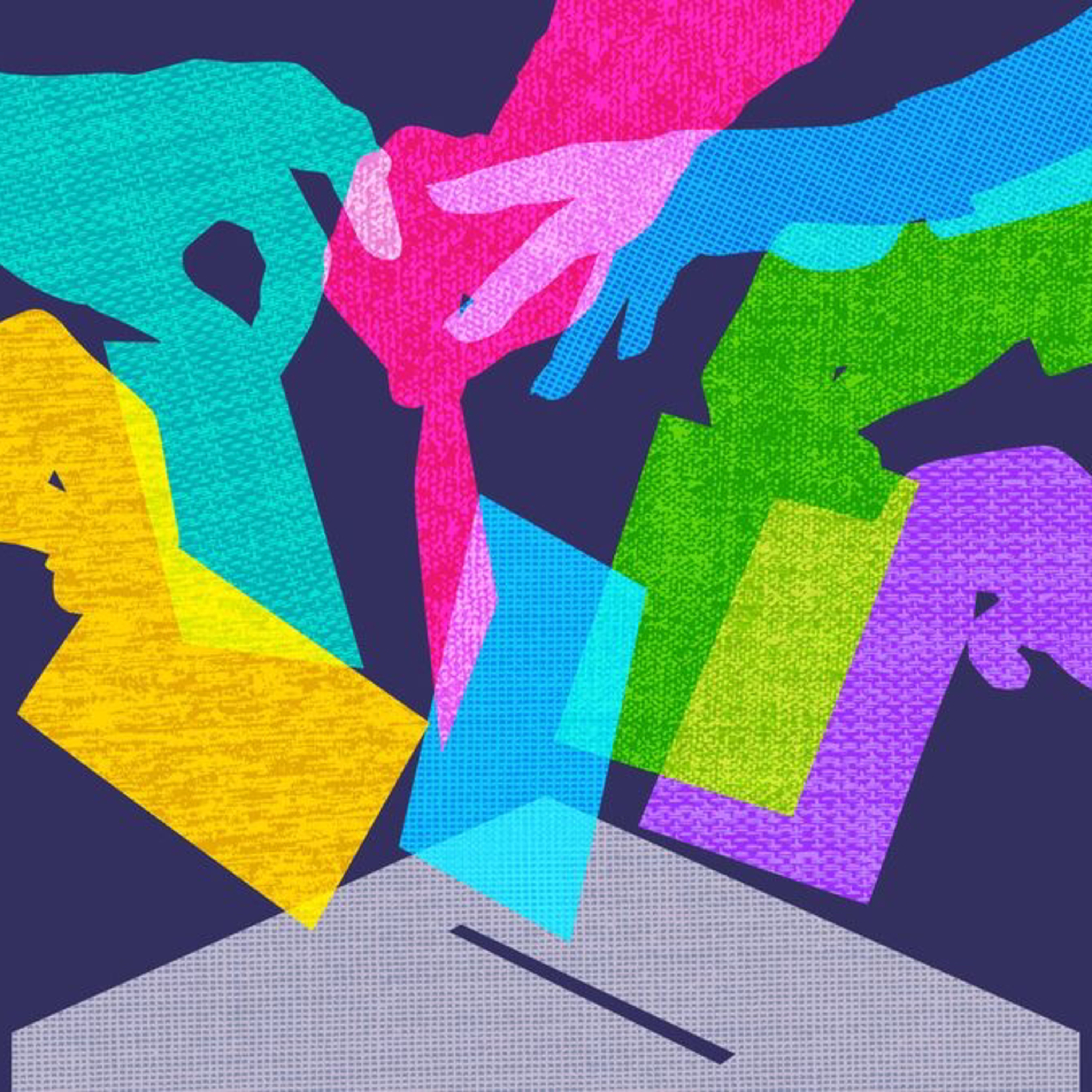 Eleccións 2019 episode artwork