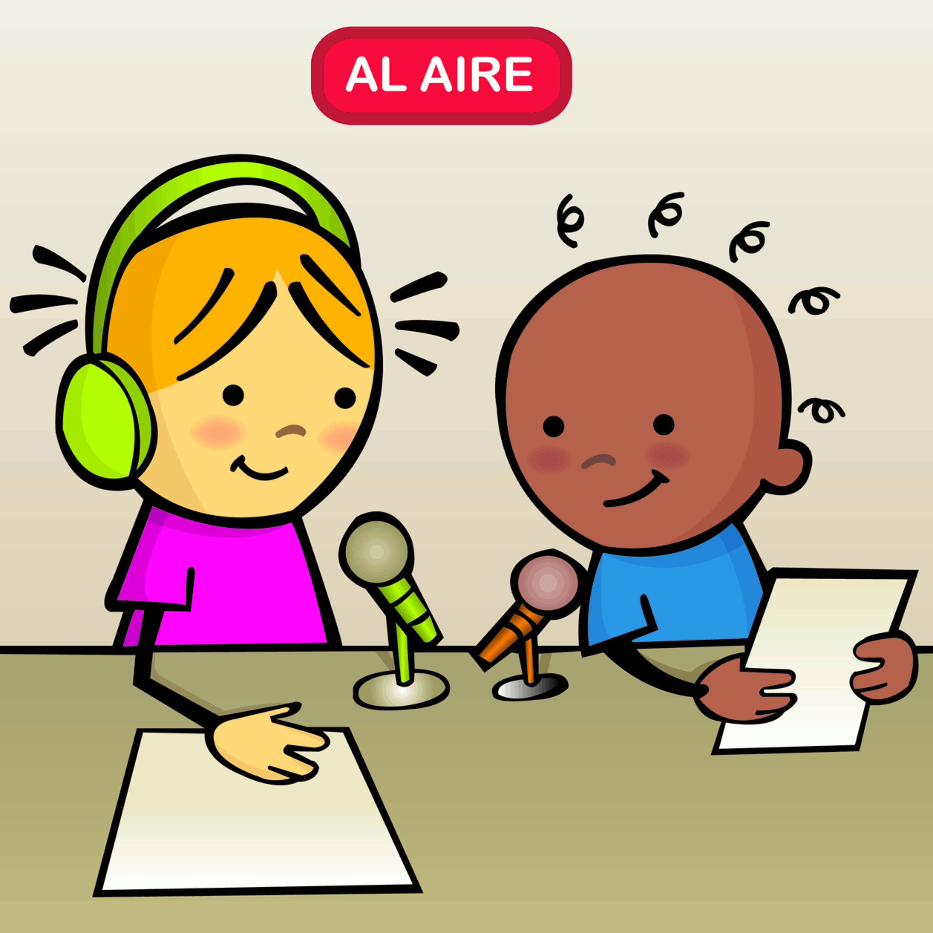 Entrevista directora episode artwork
