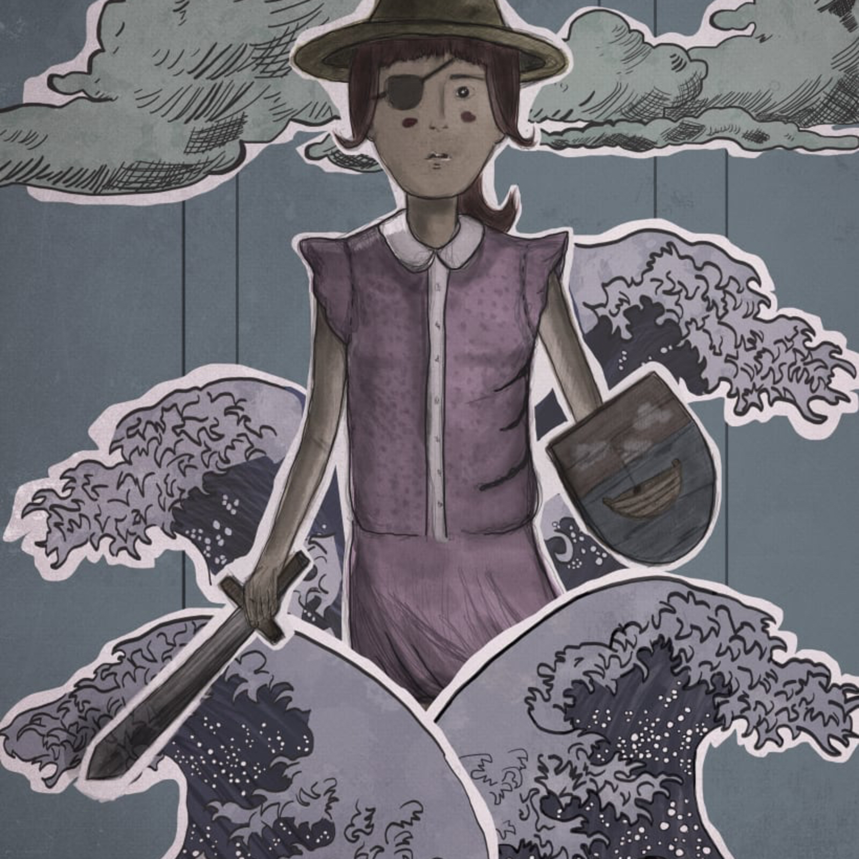 Caderno de Bitácora  episode artwork