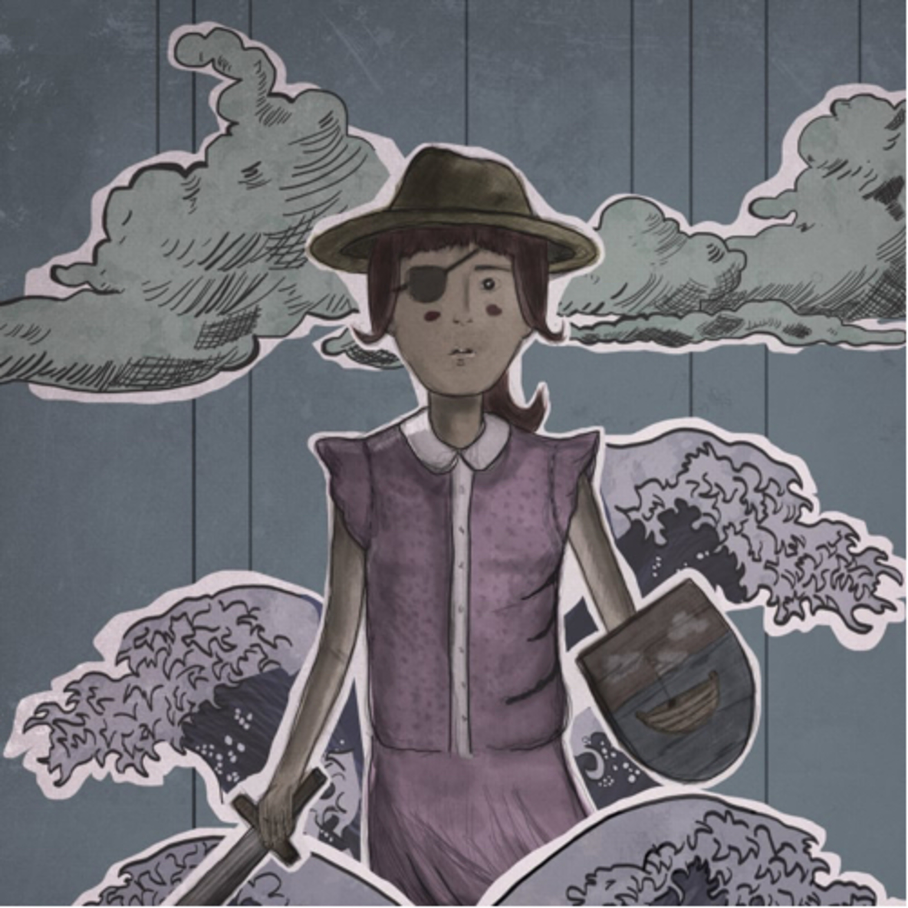 Caderno de Bitácora  episode artwork