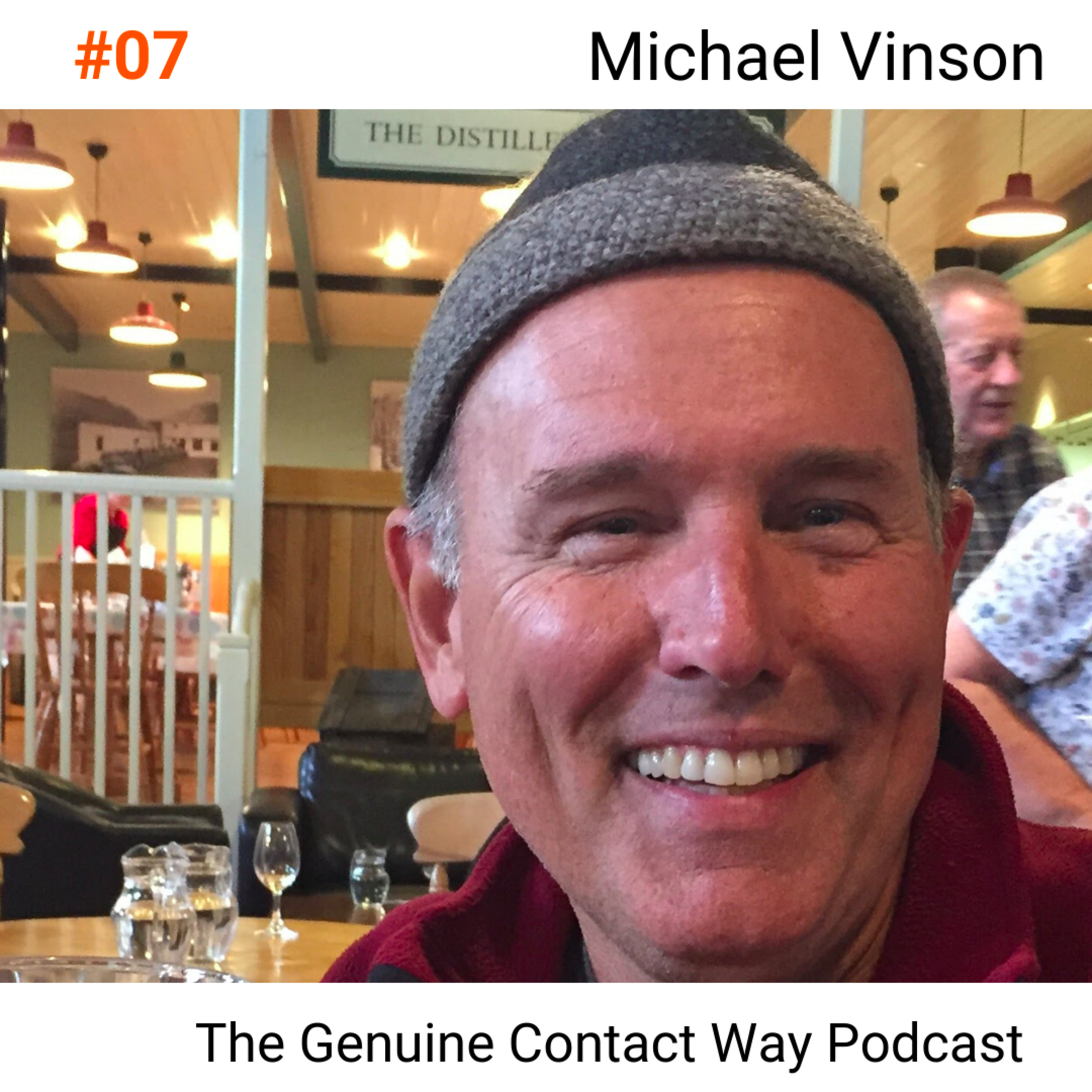 The Genuine Contact way