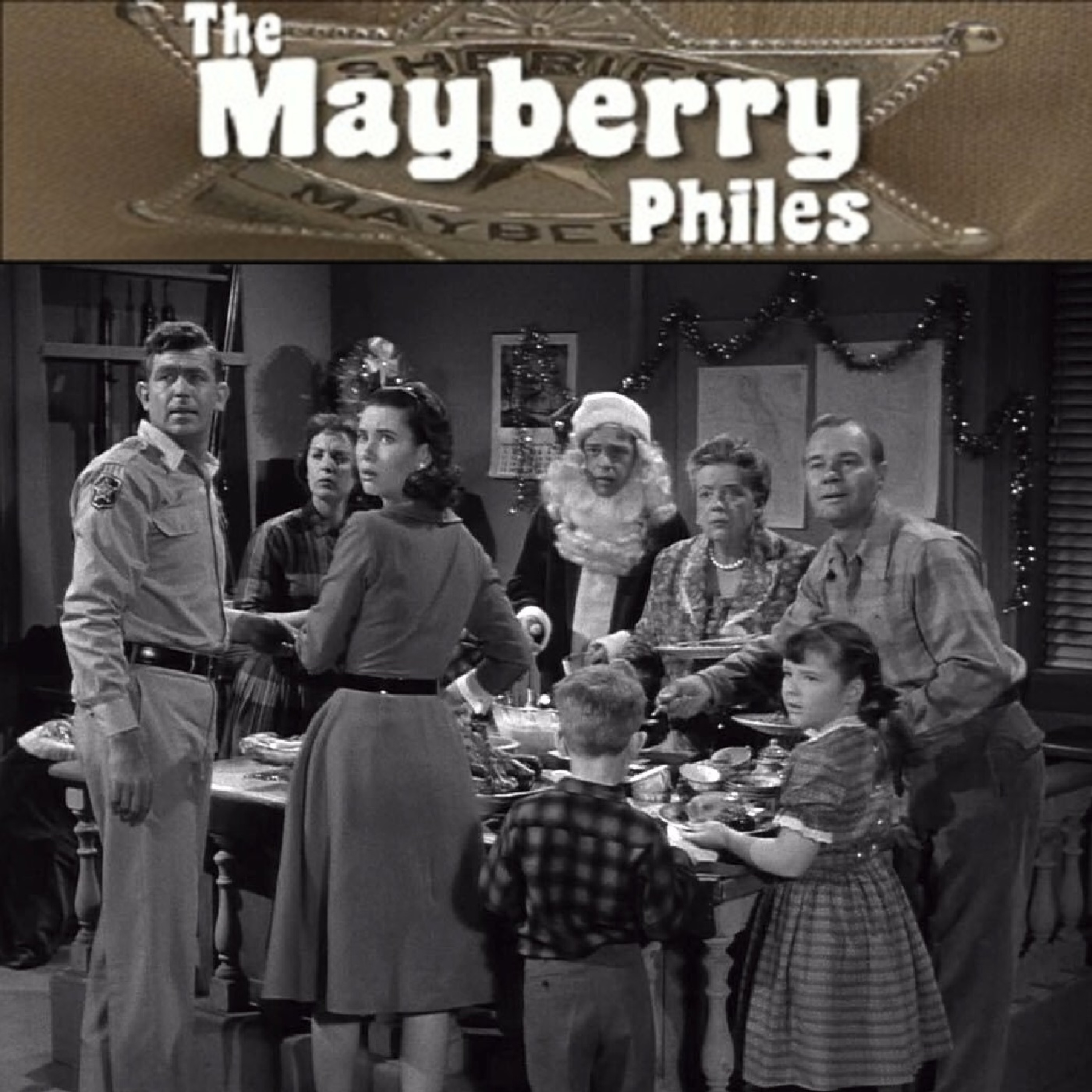 The Christmas Story episode artwork