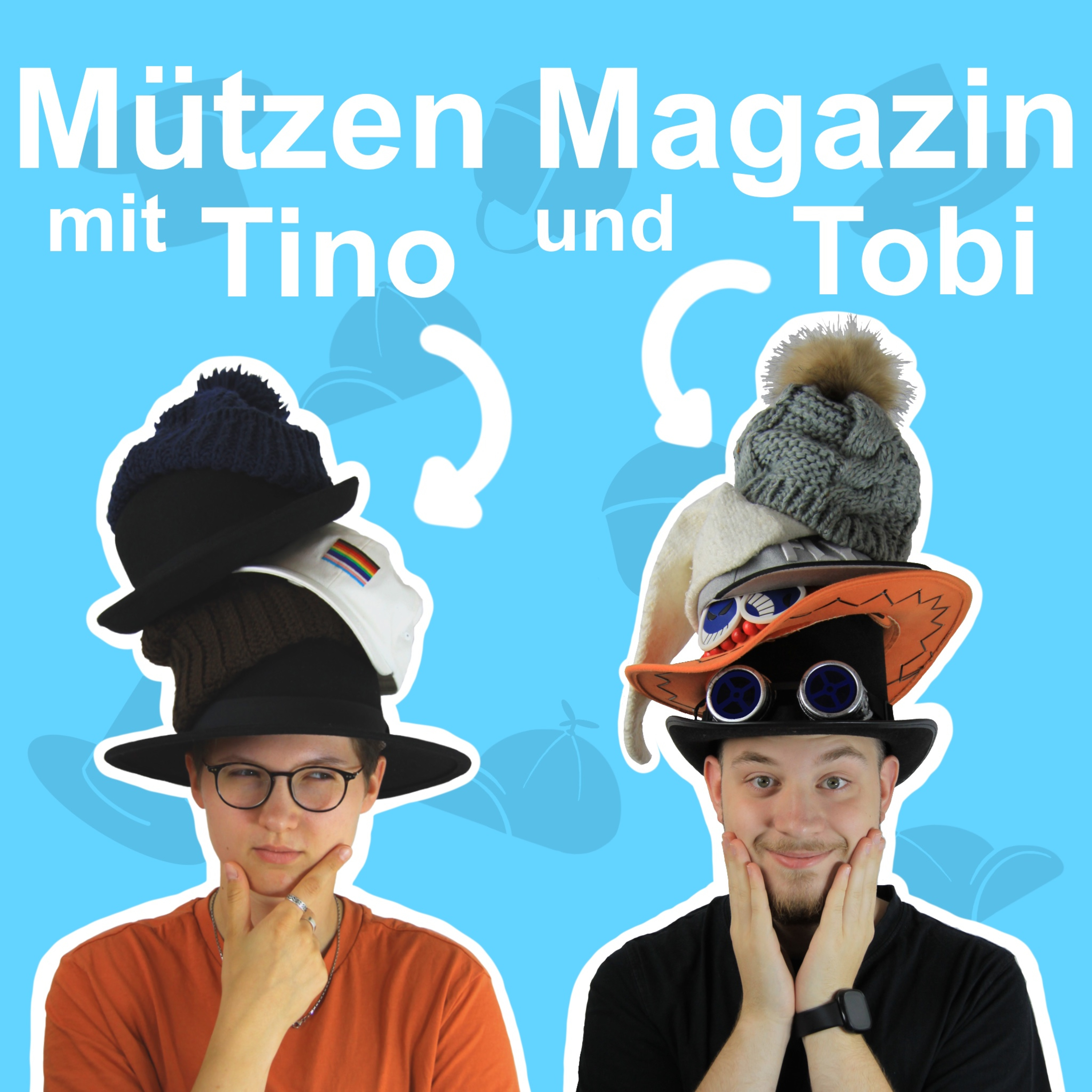 Mützen Magazin