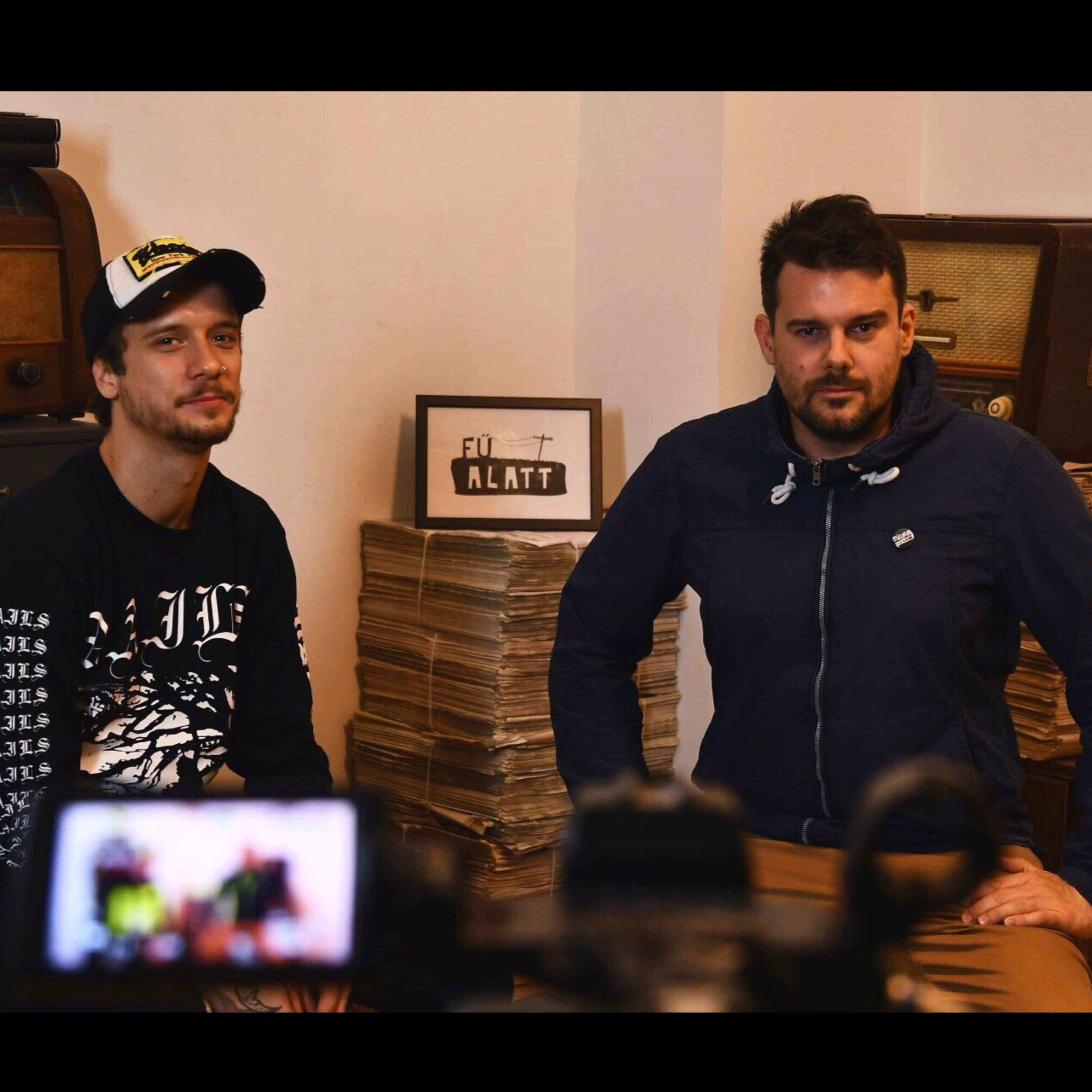 Ígéretes titánok