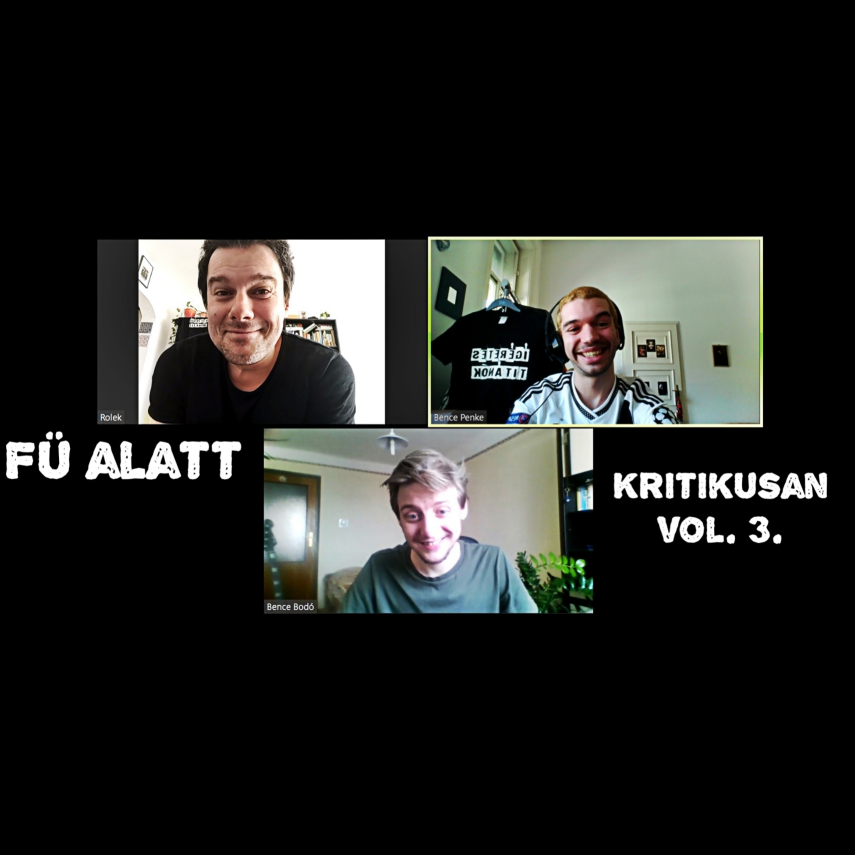 Ígéretes titánok