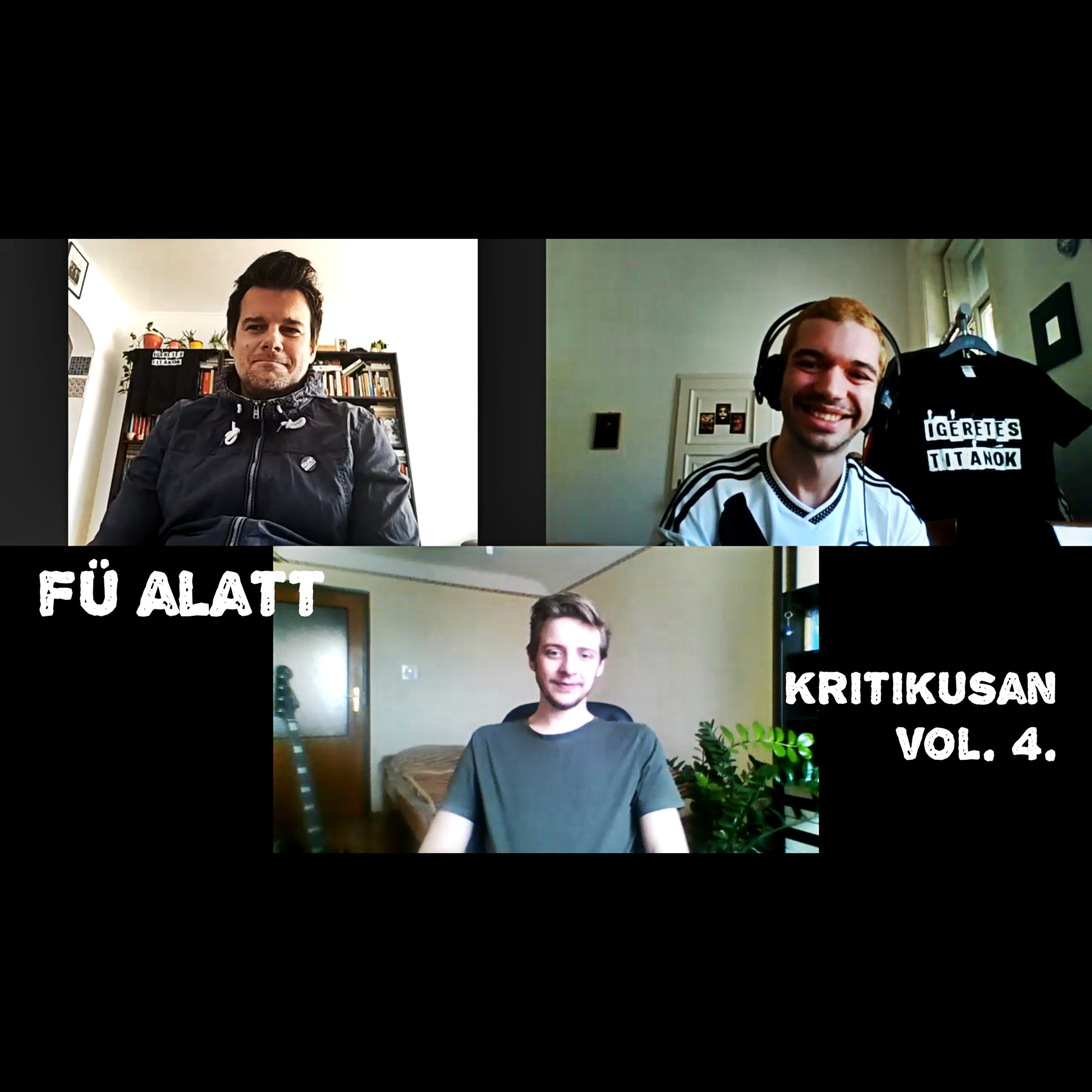 Ígéretes titánok