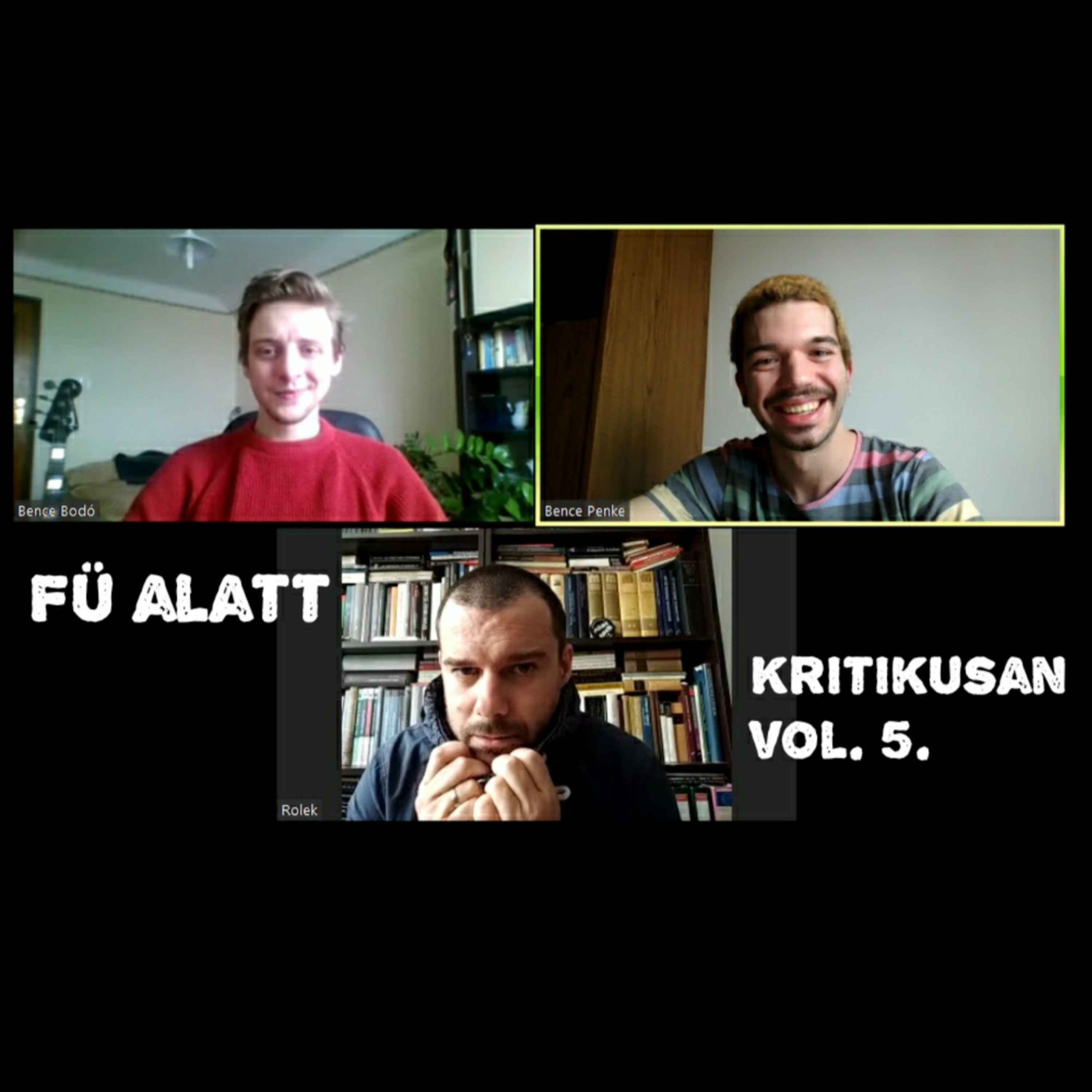 Ígéretes titánok