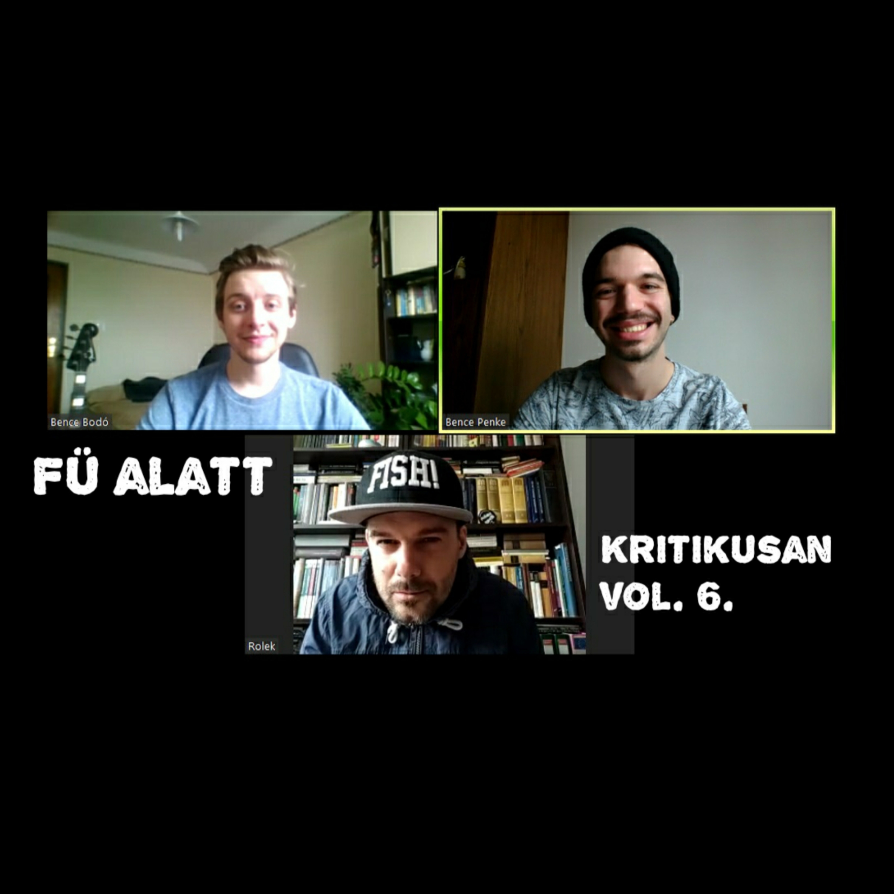 Ígéretes titánok