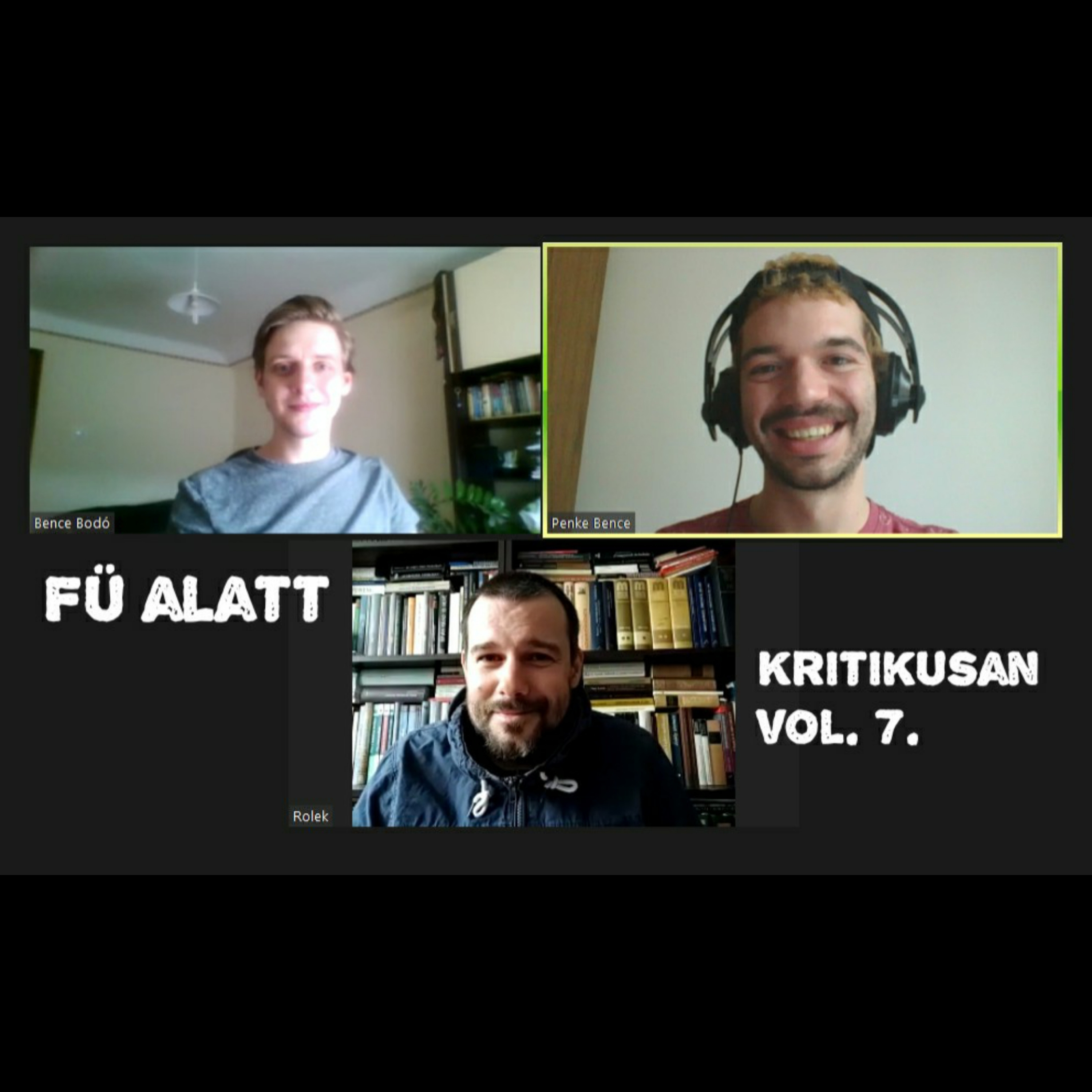 Ígéretes titánok