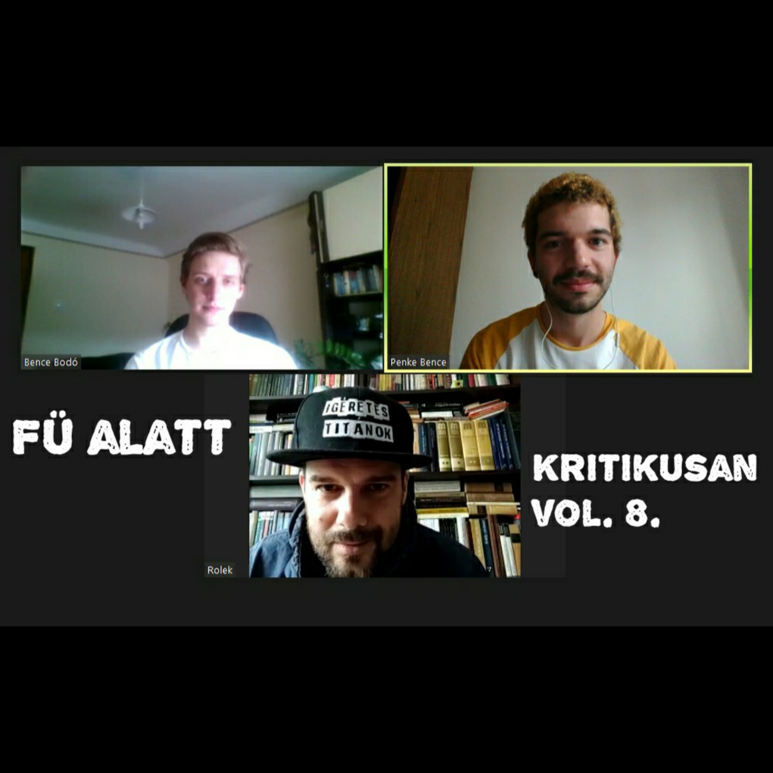 Ígéretes titánok