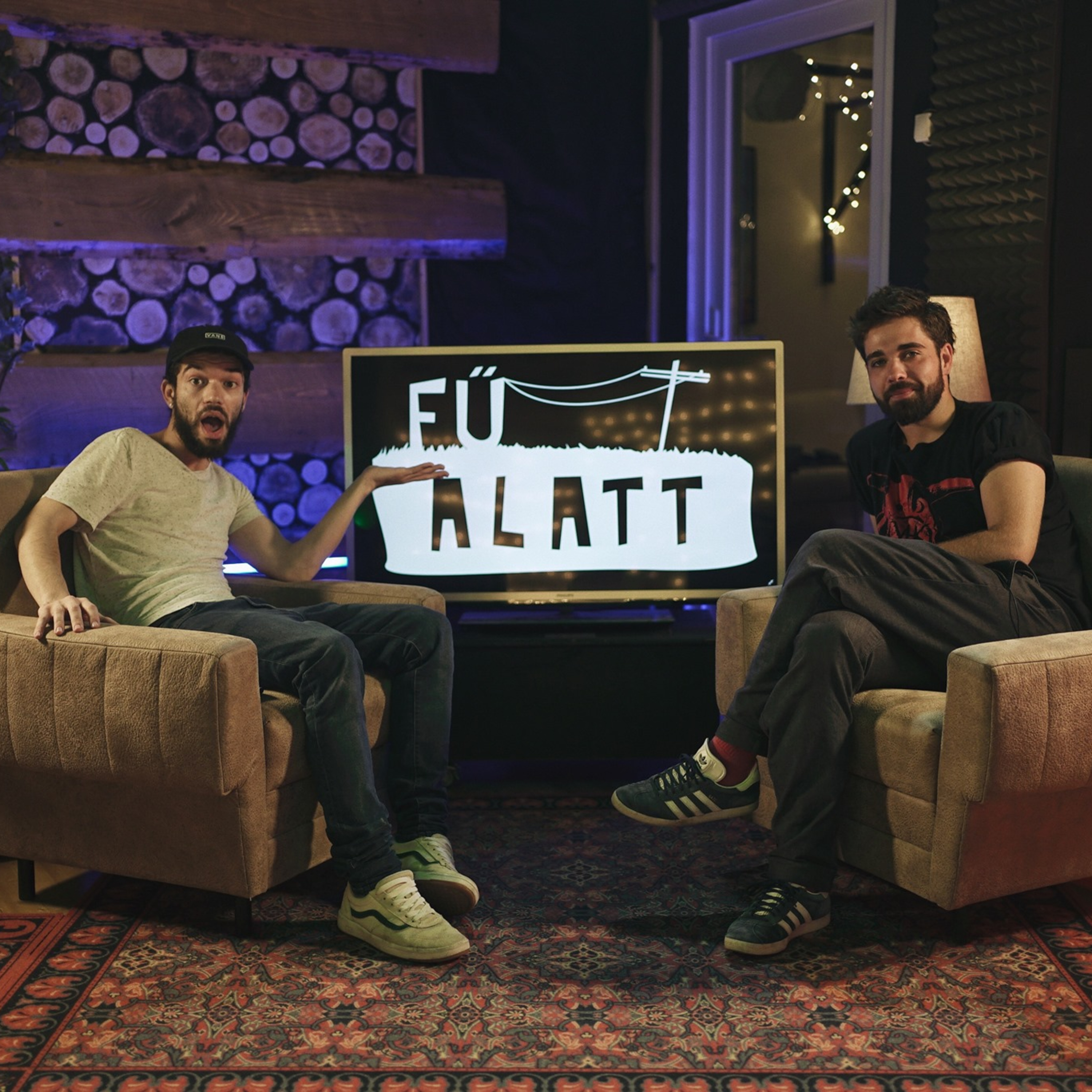 Ígéretes titánok