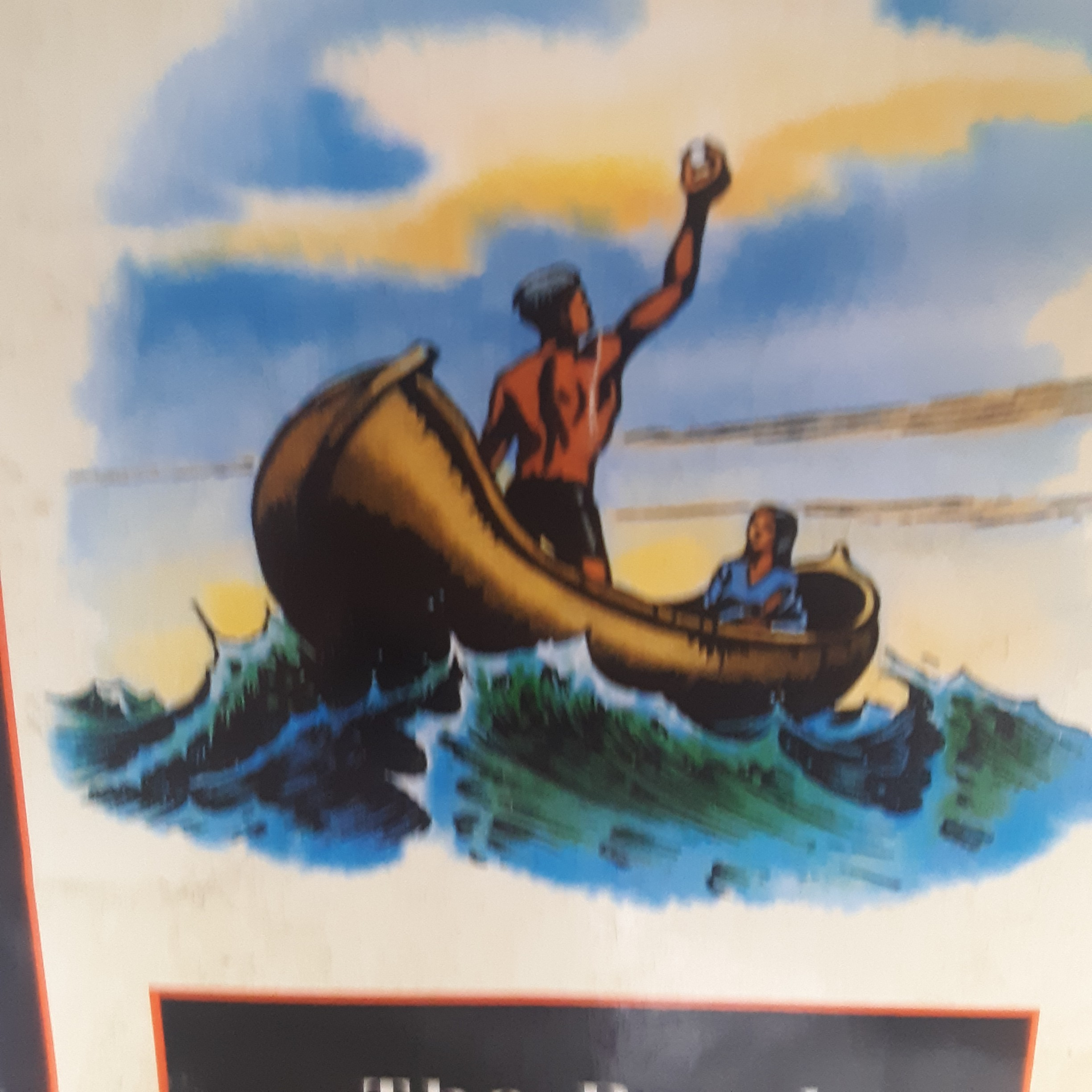 The Lit English English Lit Podcast