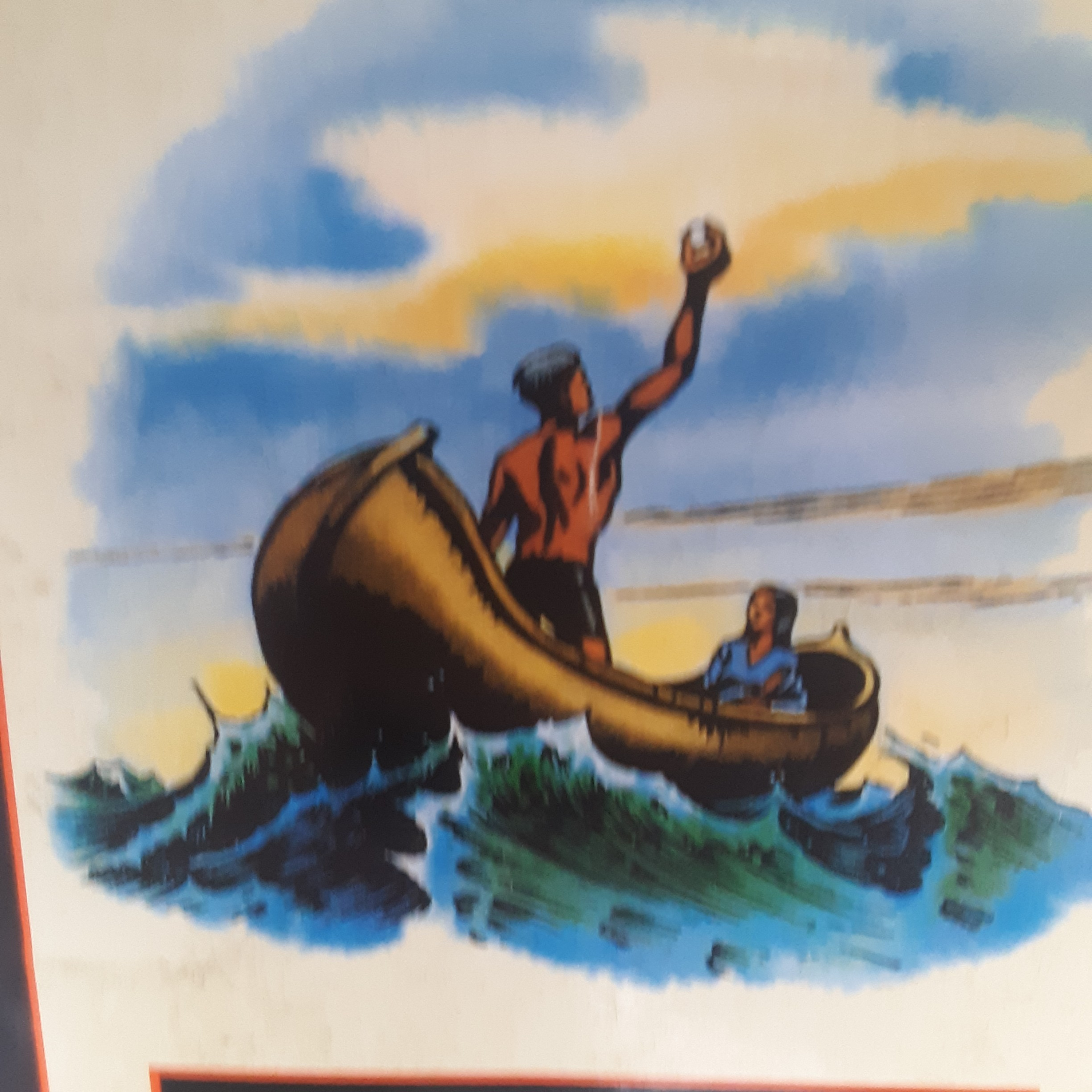 The Lit English English Lit Podcast