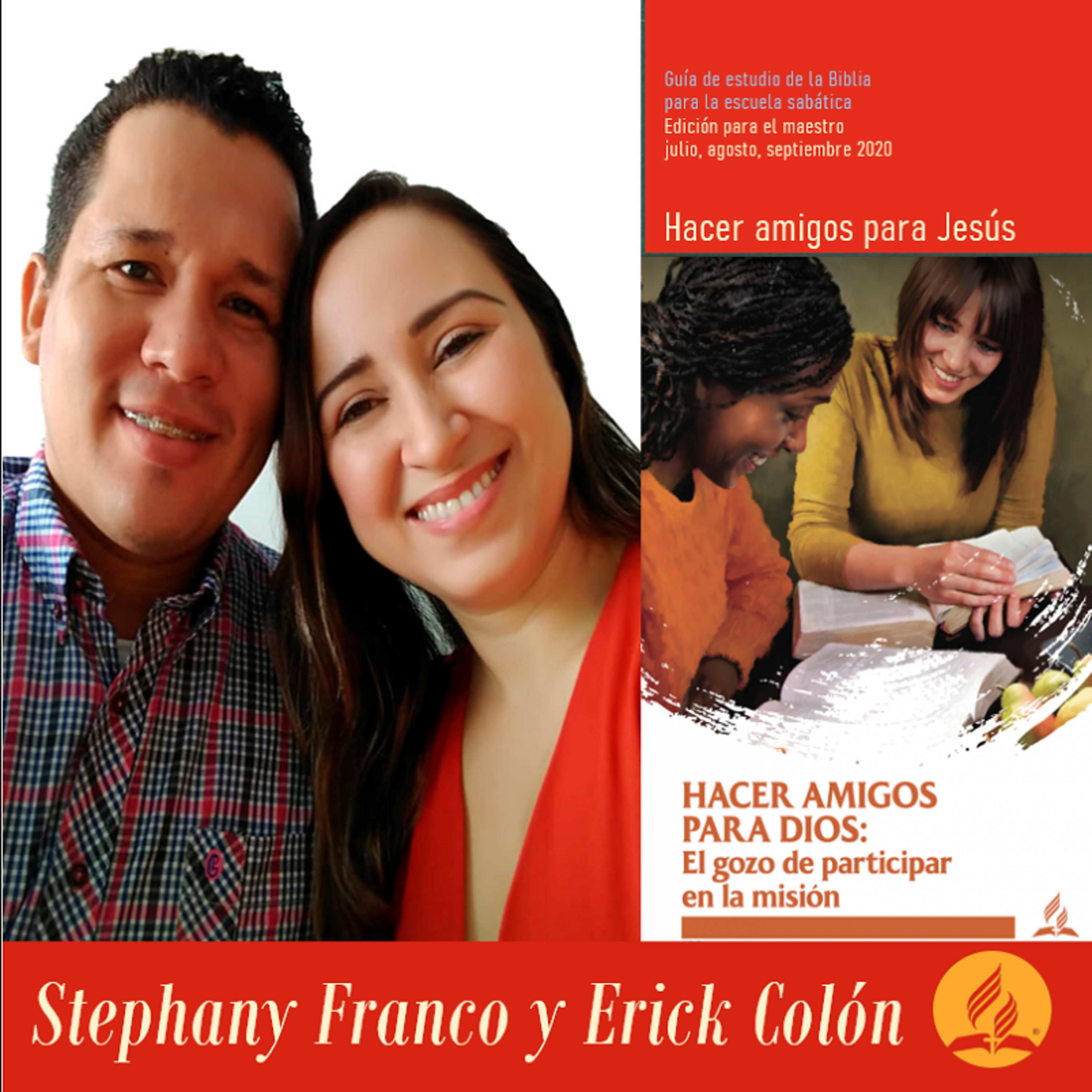 Lecciones de la Escuela Sabática