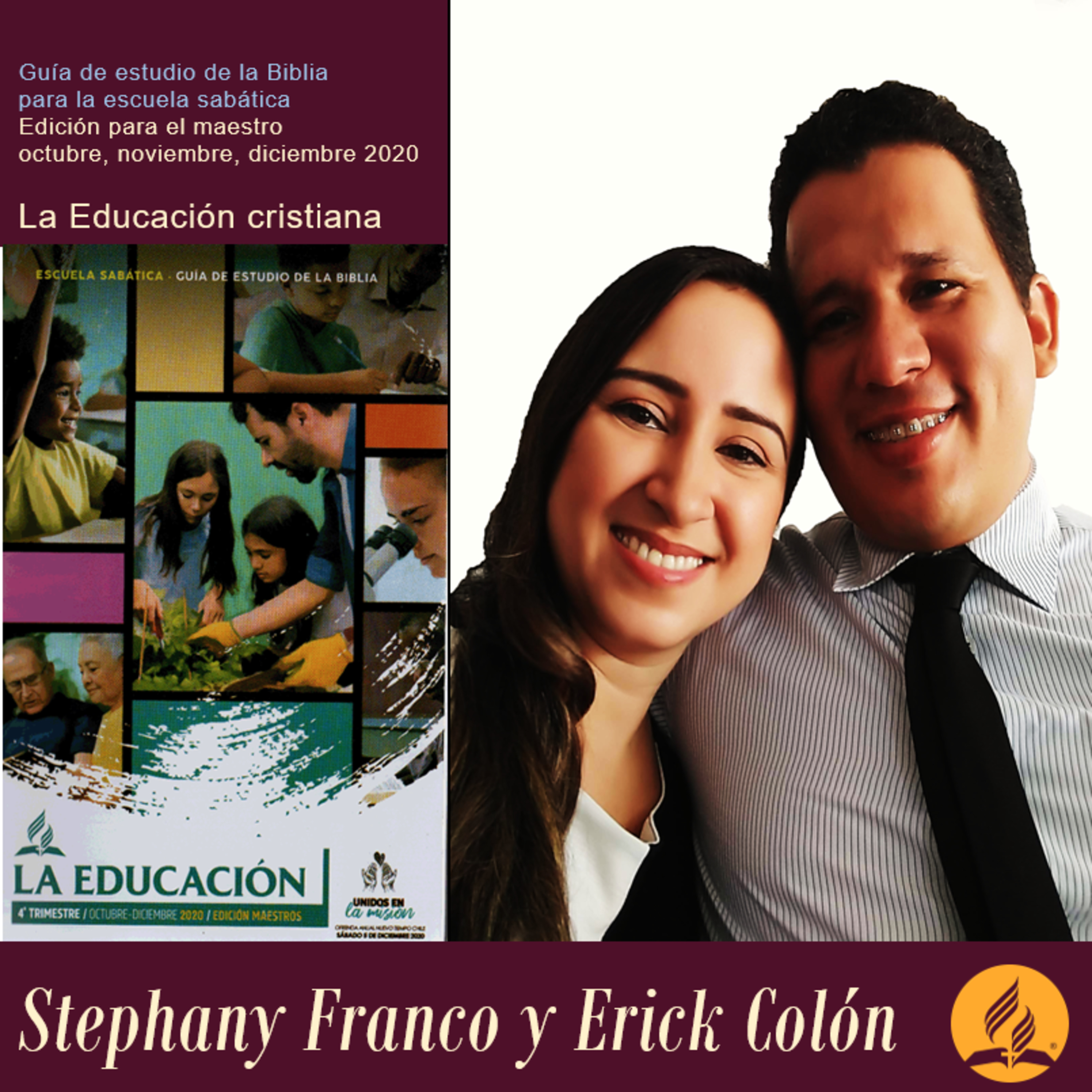 Lecciones de la Escuela Sabática