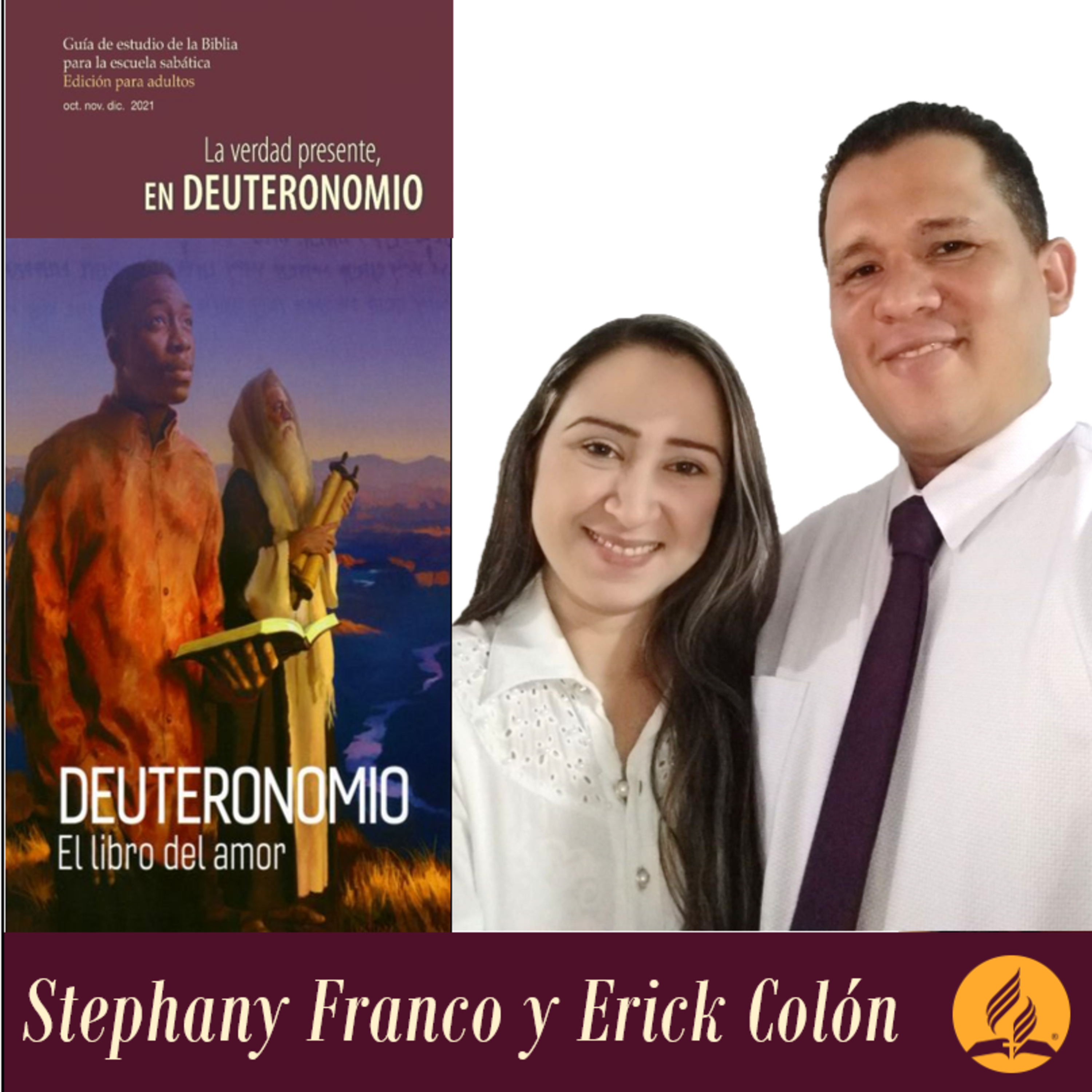 Lecciones de la Escuela Sabática