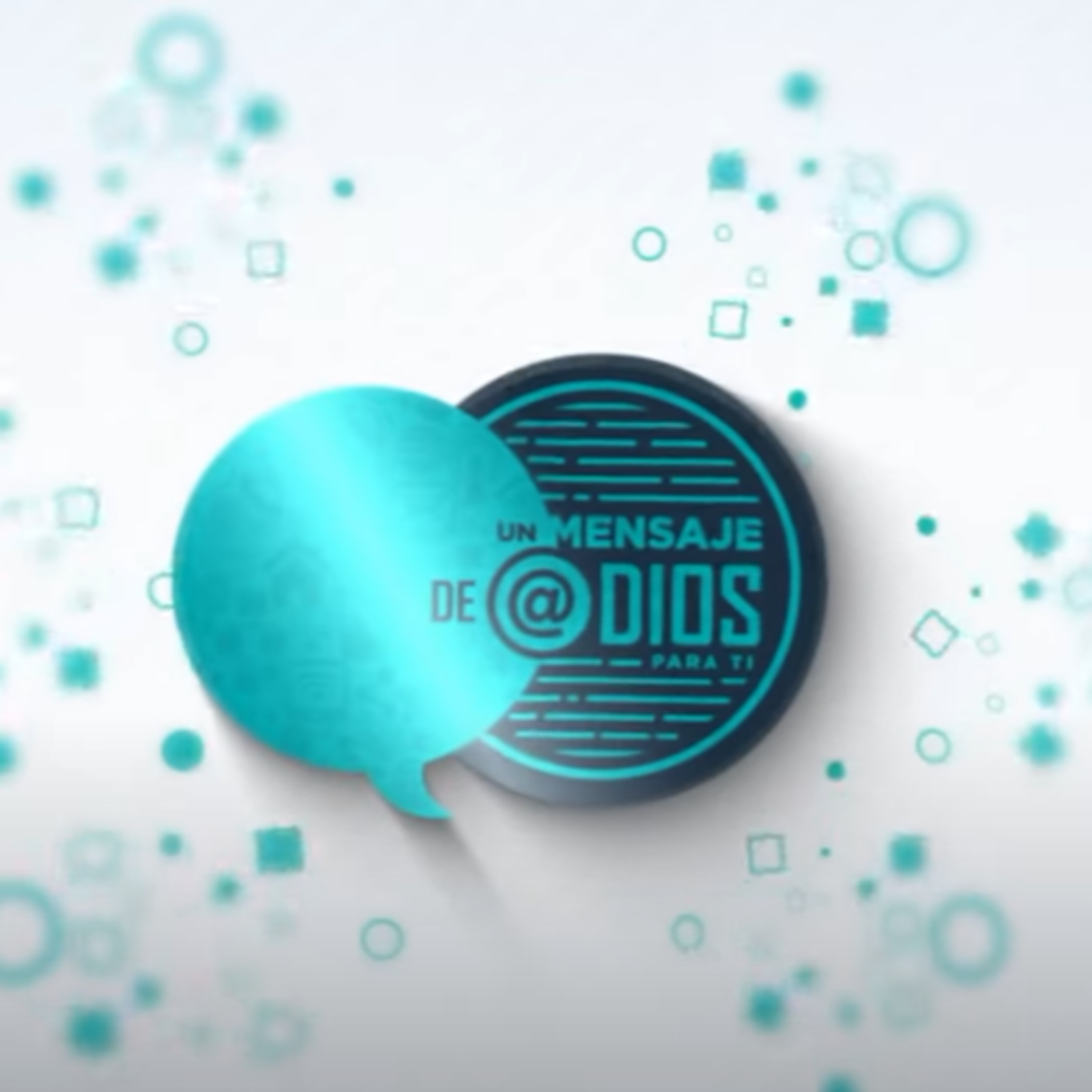 Un mensaje de Dios para ti - 18 Enero - Harvey episode artwork