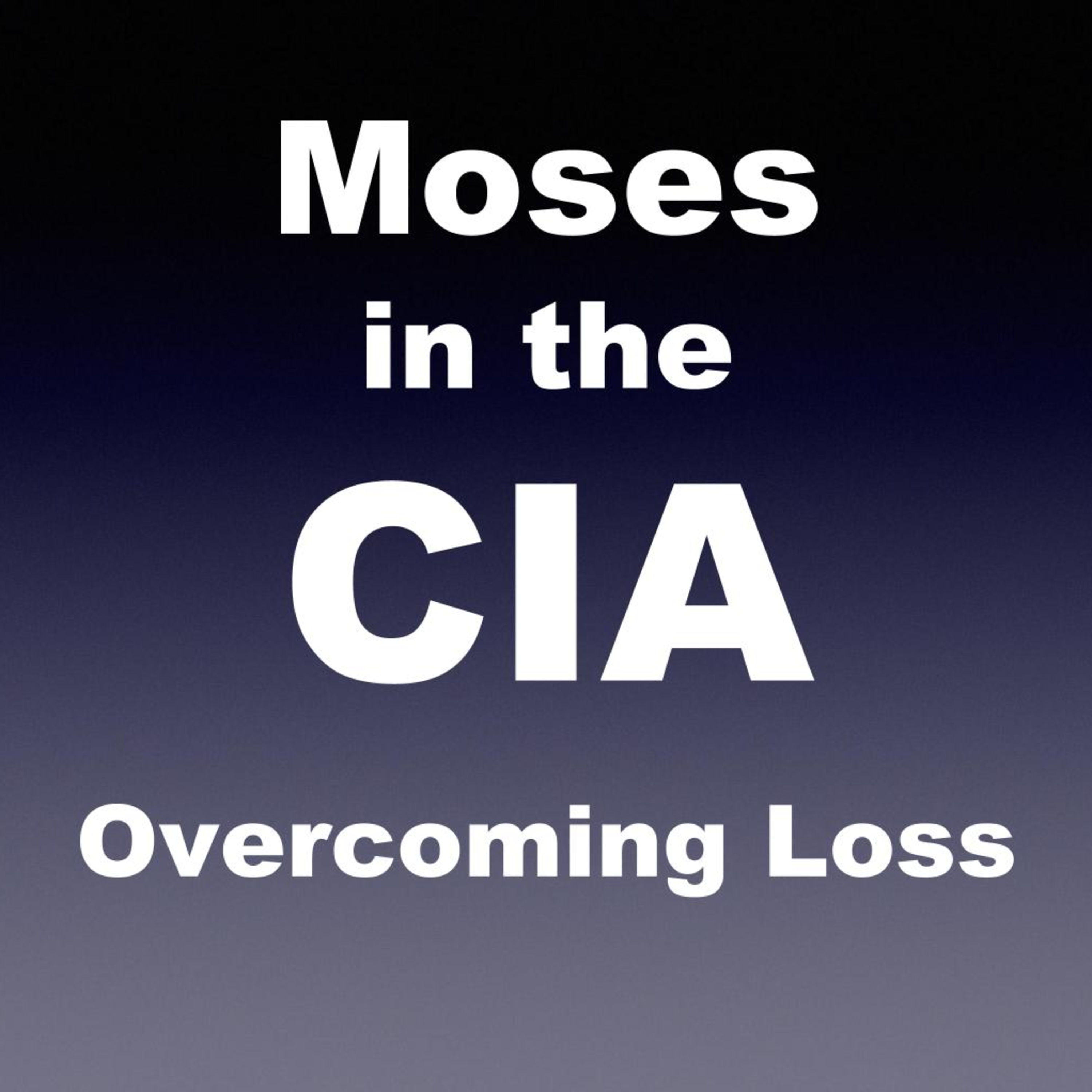 Overcoming Loss episode artwork