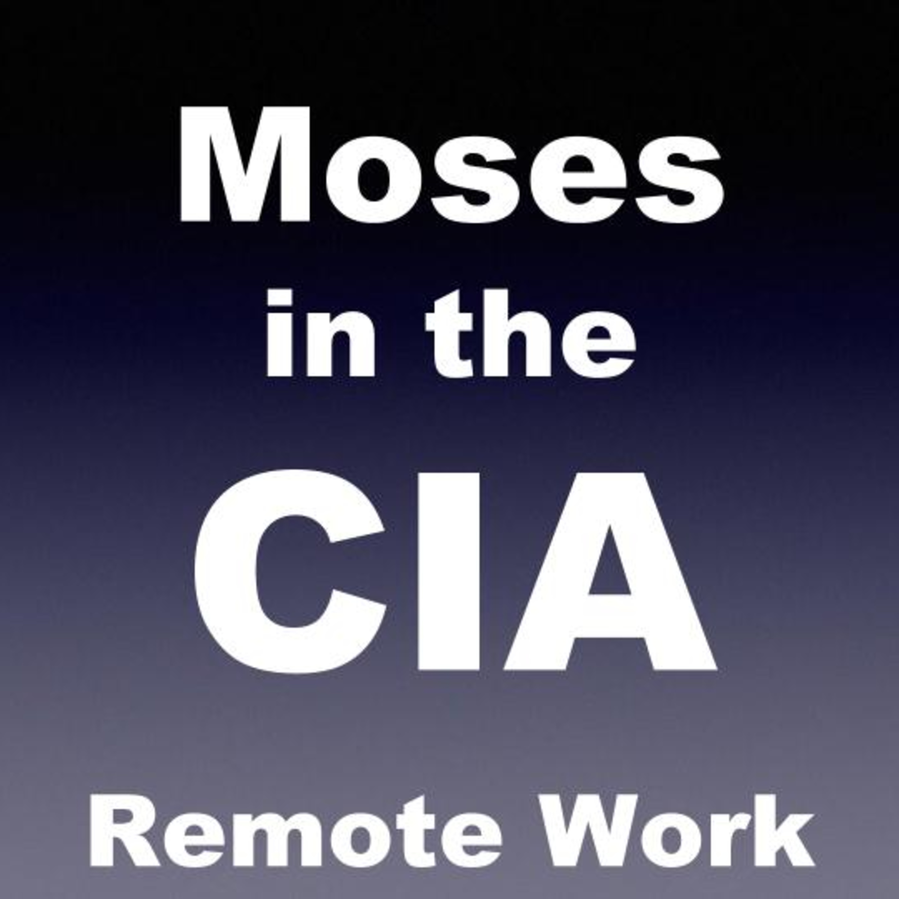 Remote Work episode artwork