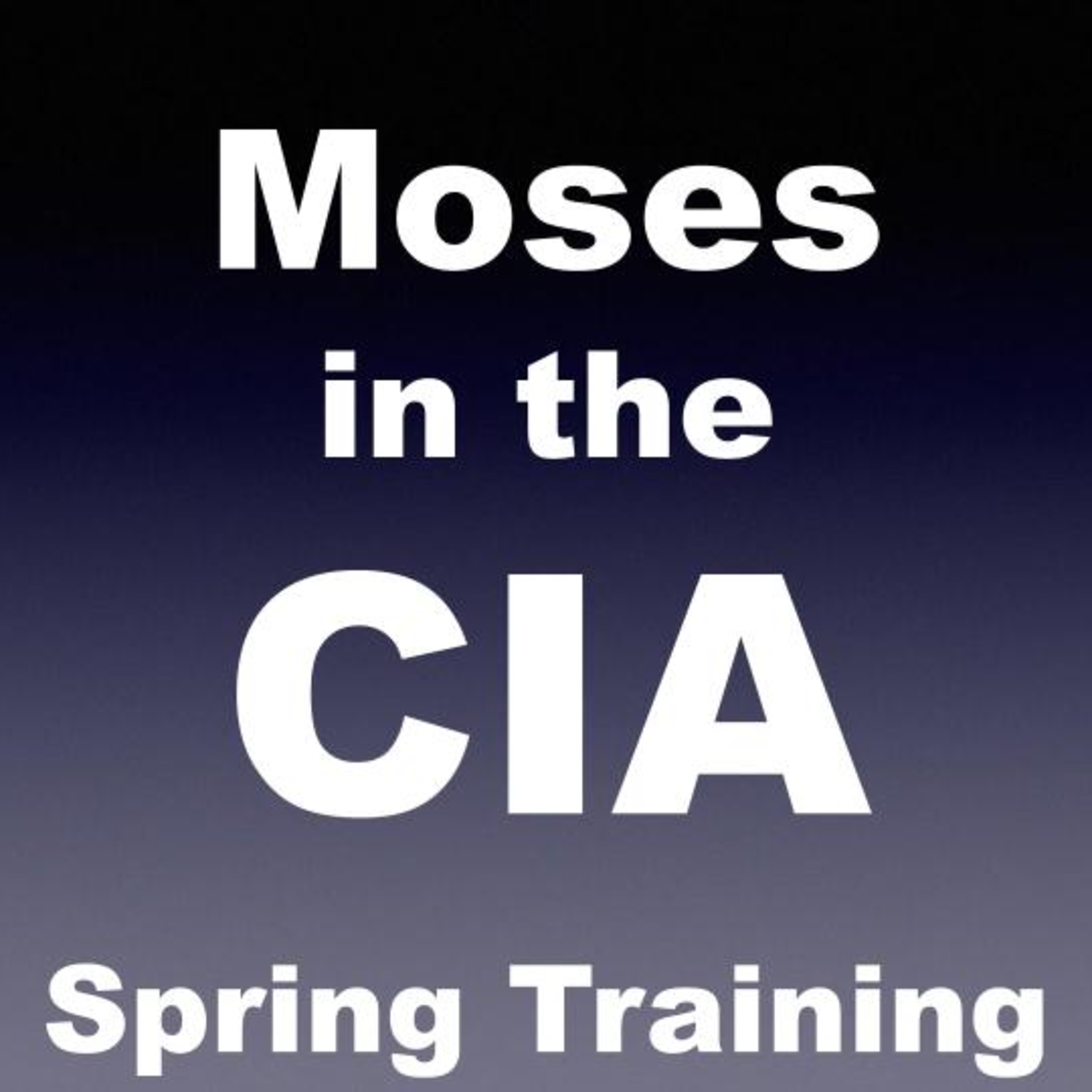 Spring Training episode artwork