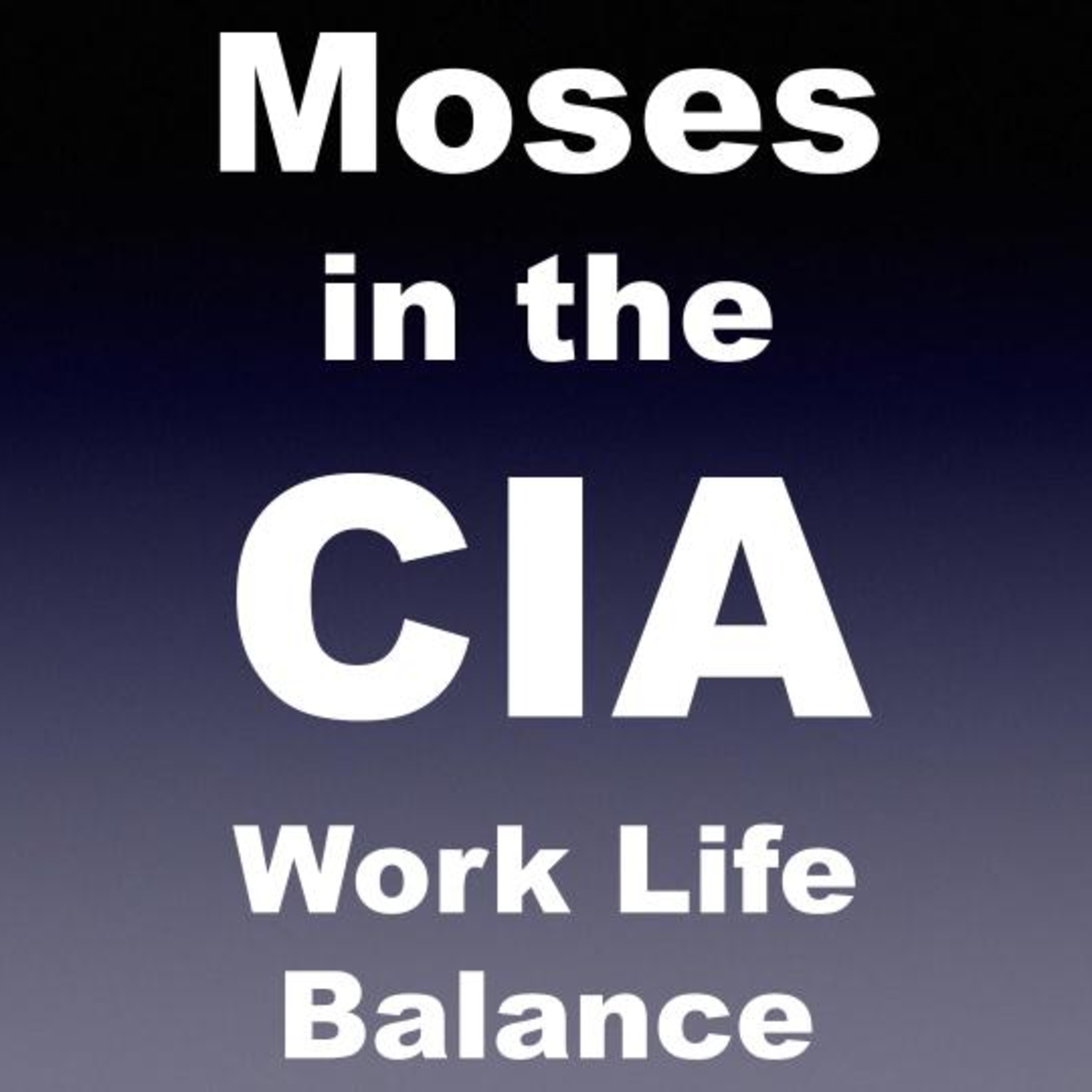 Work Life Balance episode artwork
