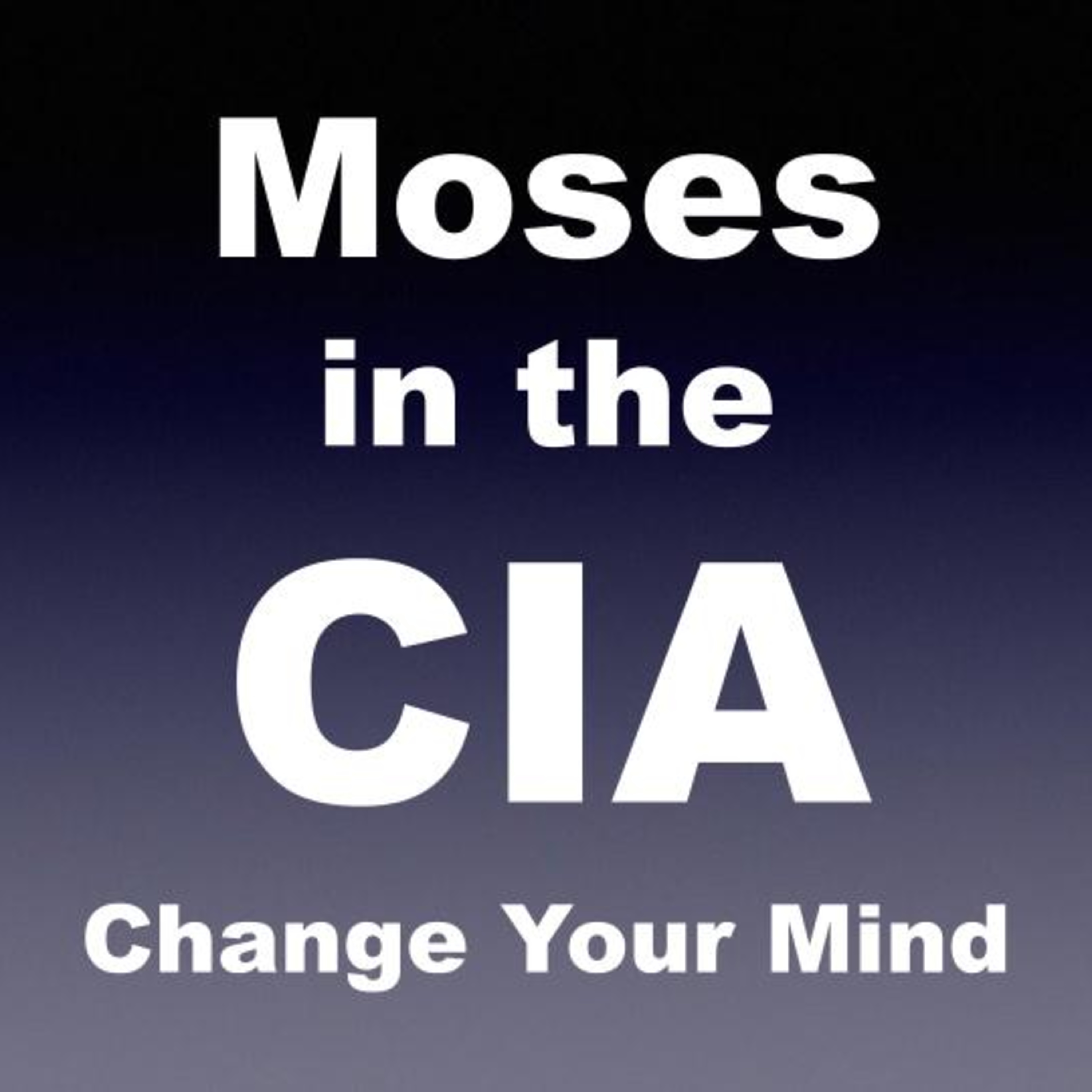 Change Your Mind episode artwork