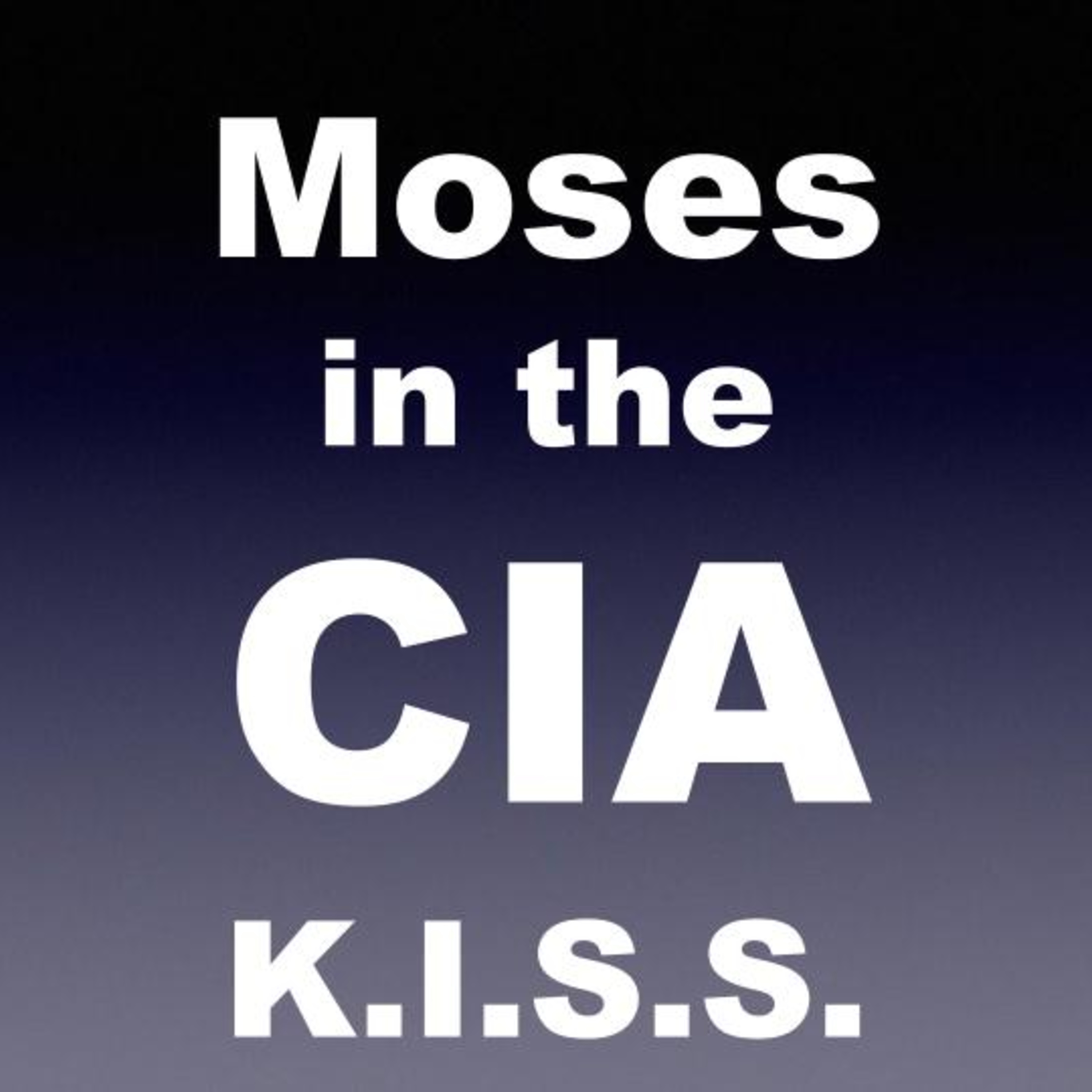 K.I.S.S. episode artwork