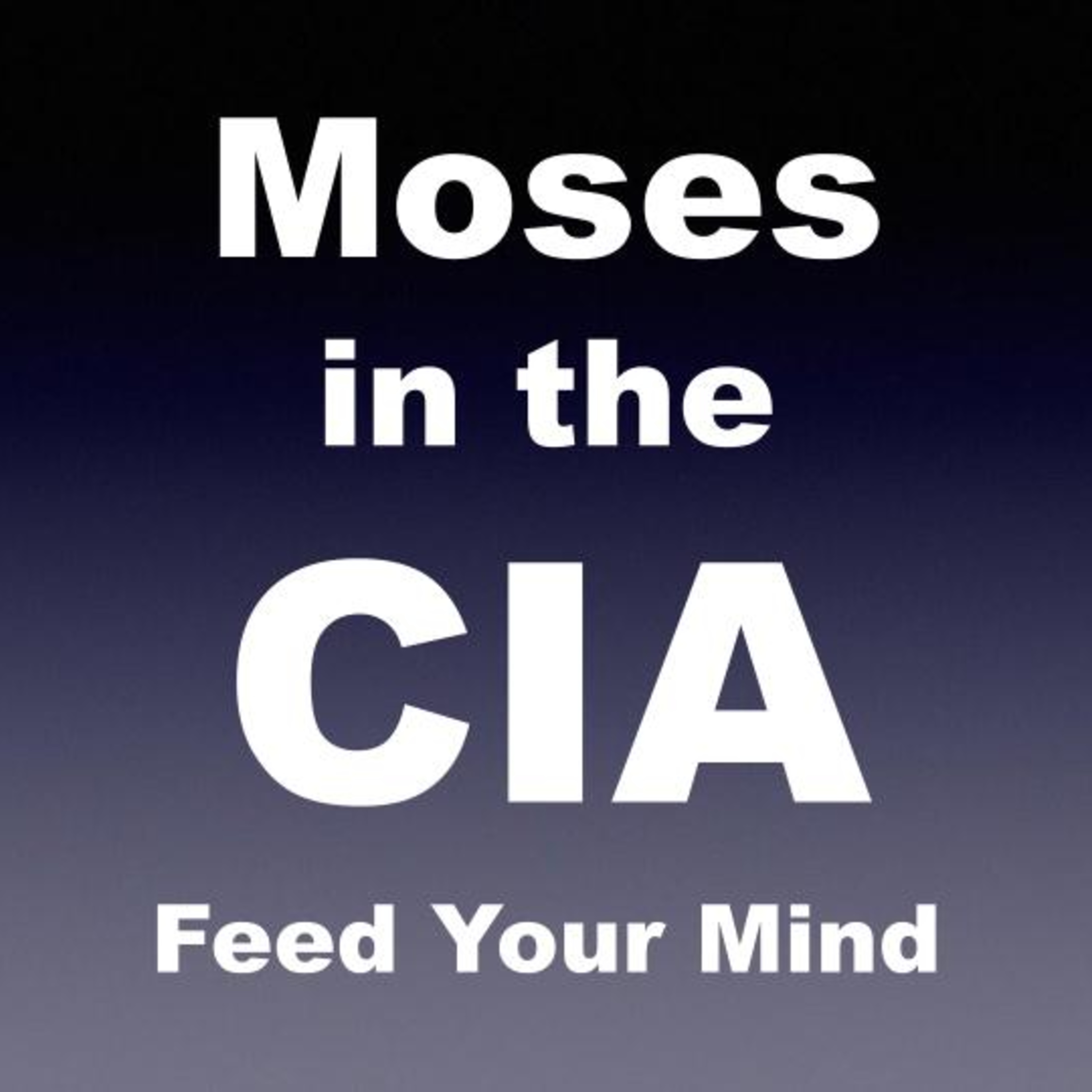 Feed Your Mind episode artwork