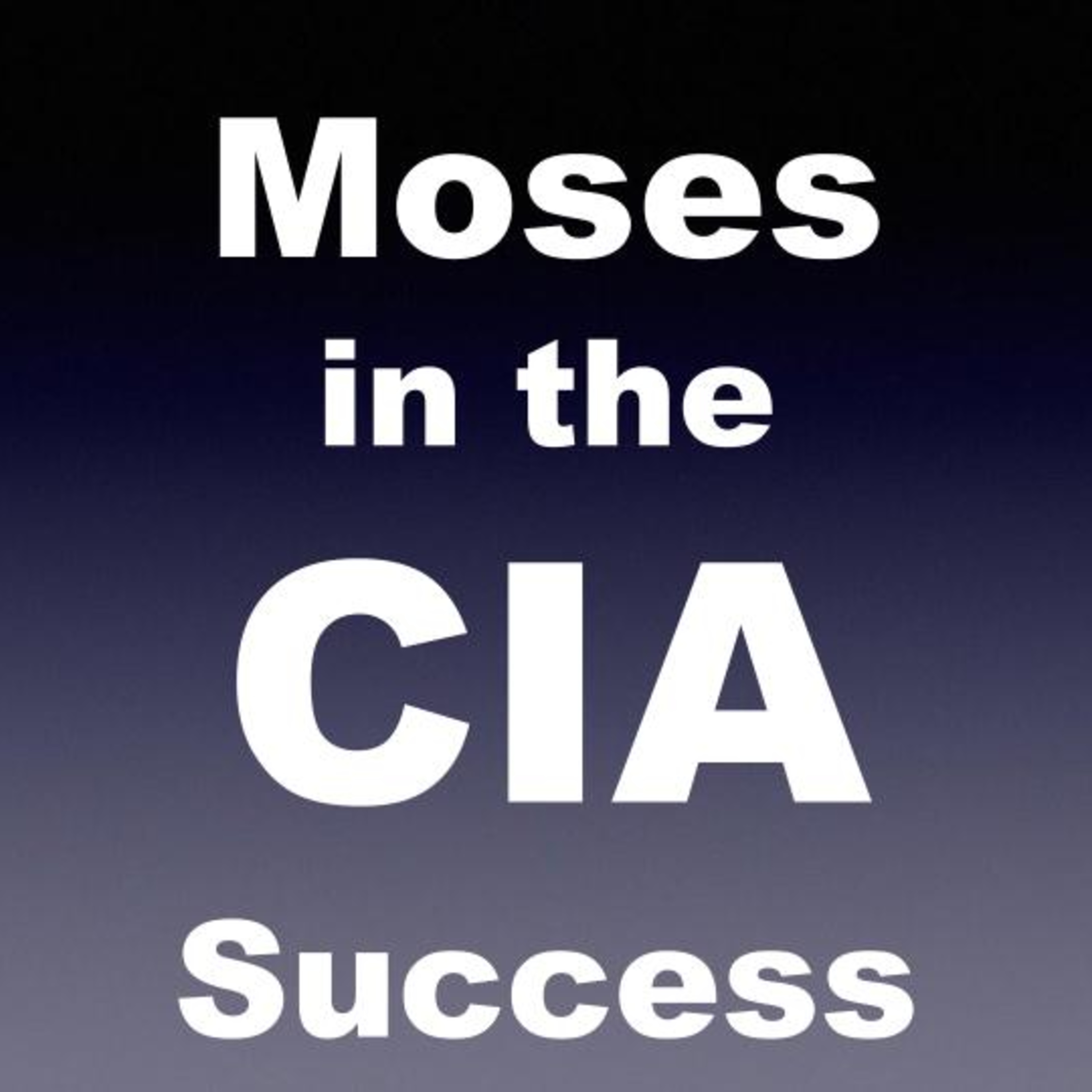 Success episode artwork