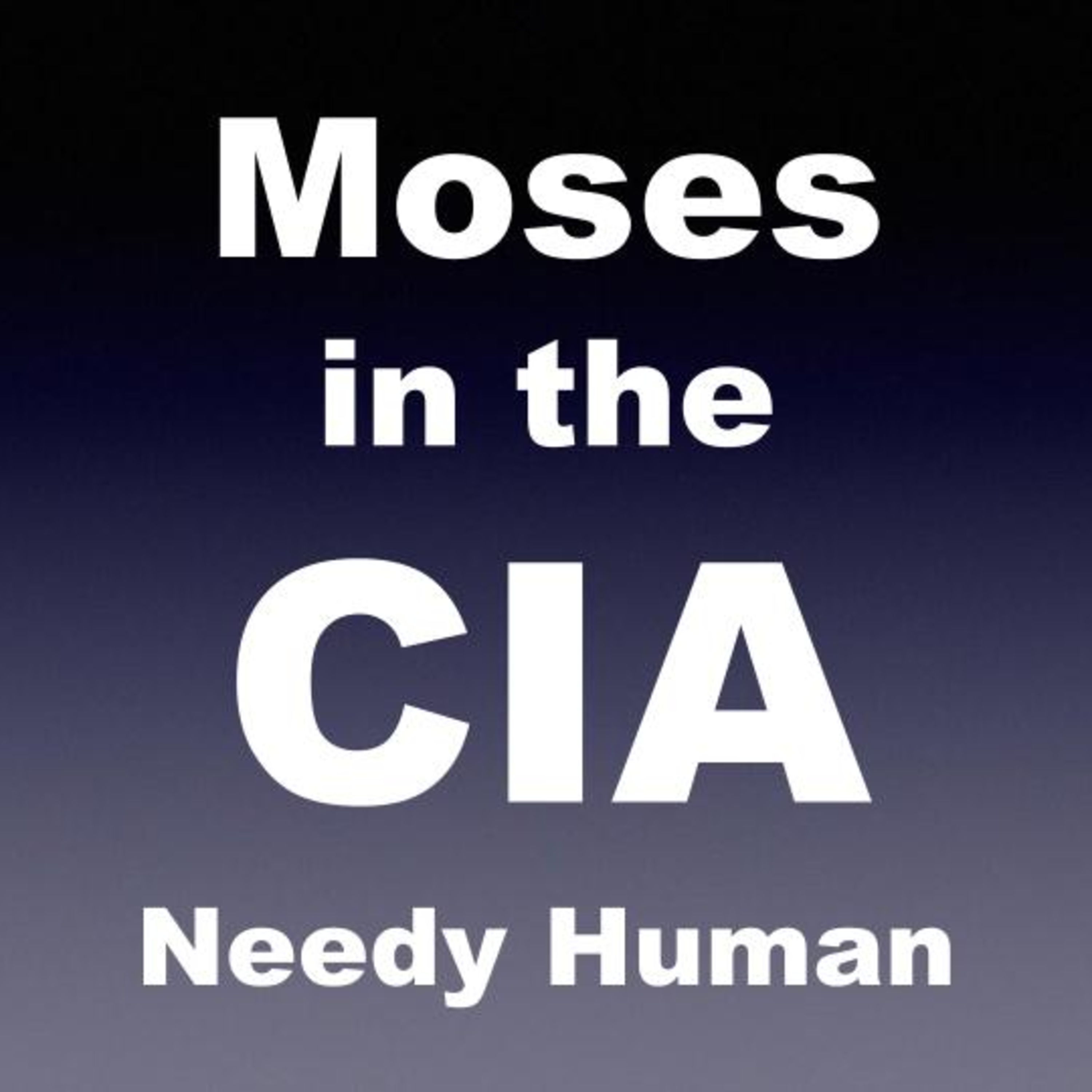 Needy Human episode artwork