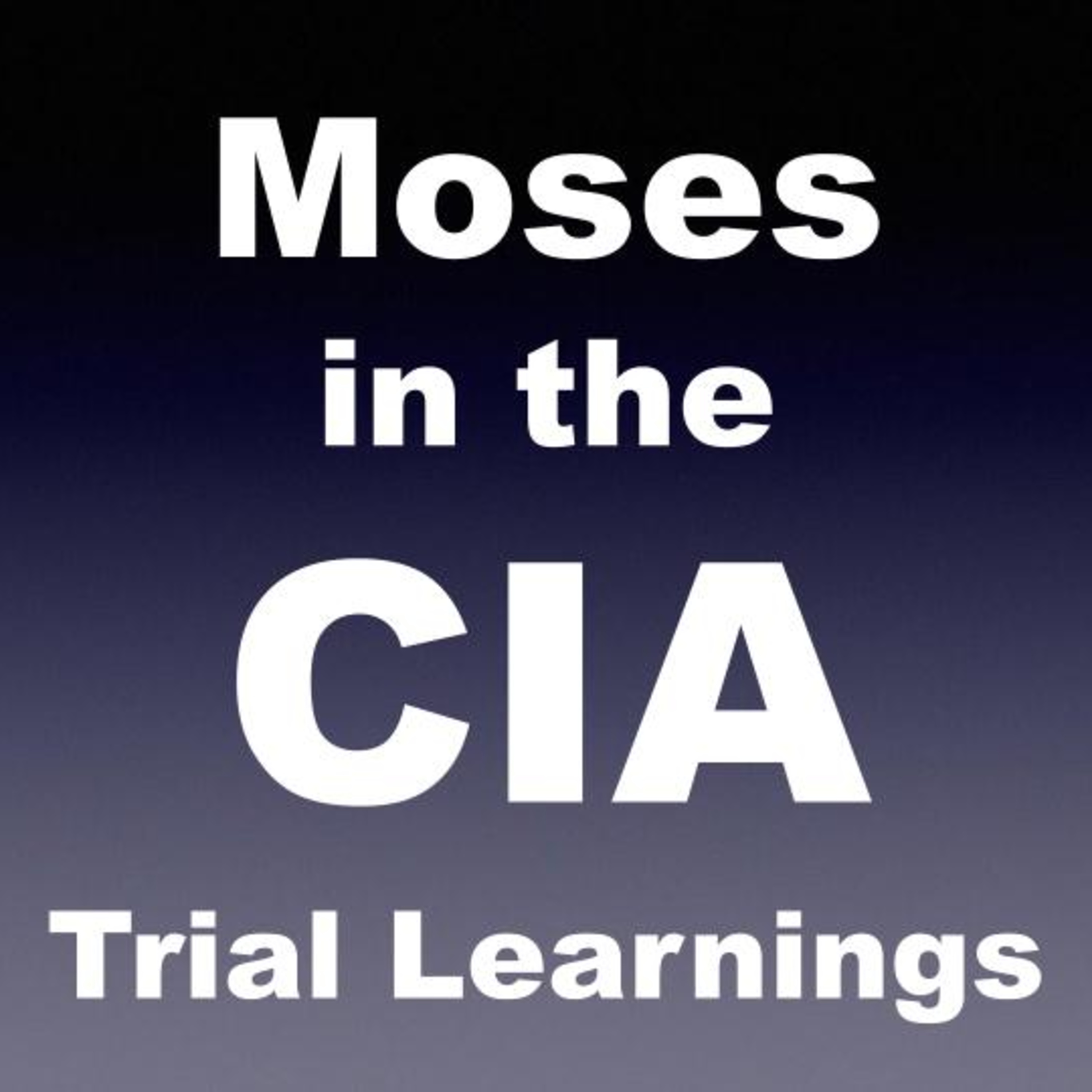 Trial Learnings episode artwork