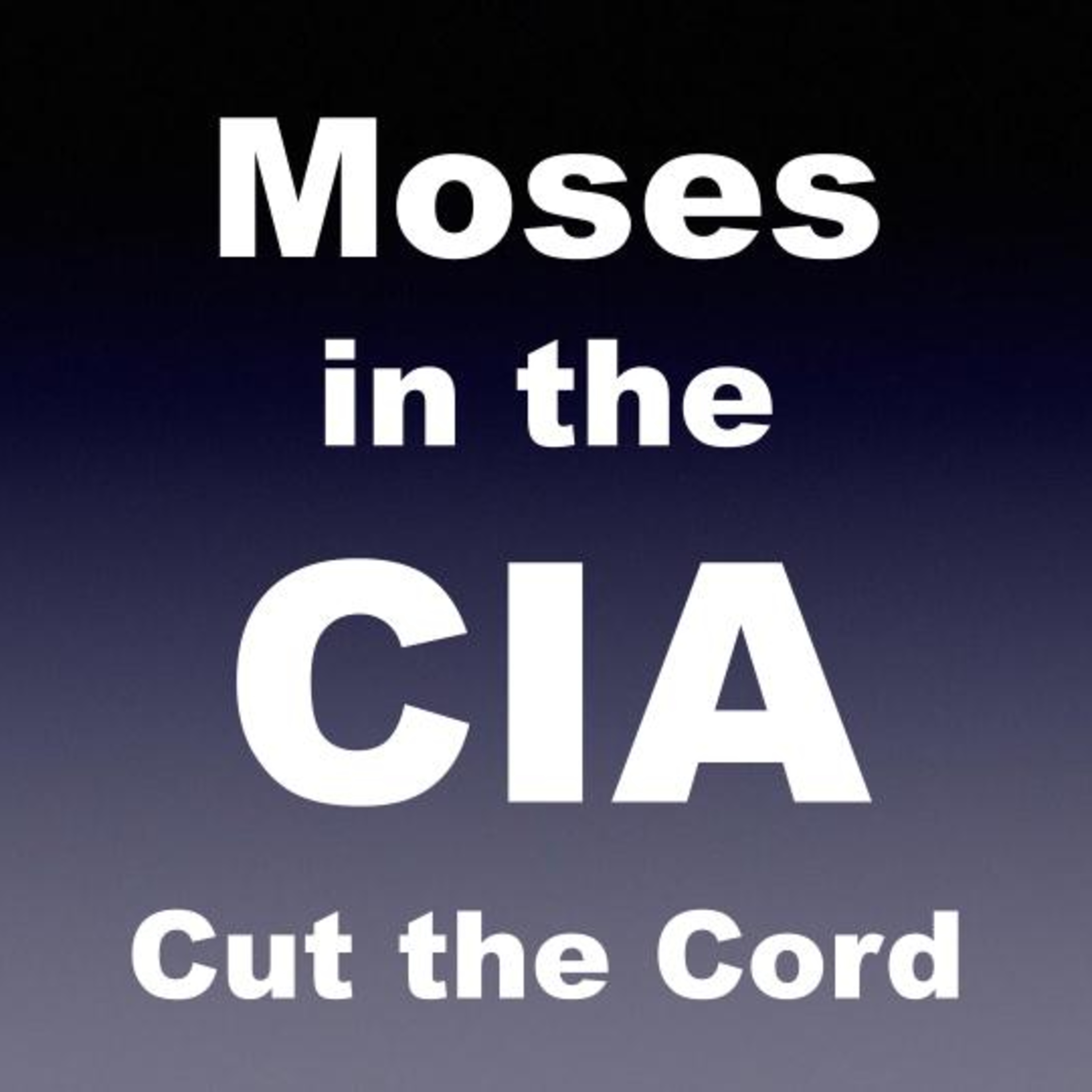 Cut the Cord episode artwork