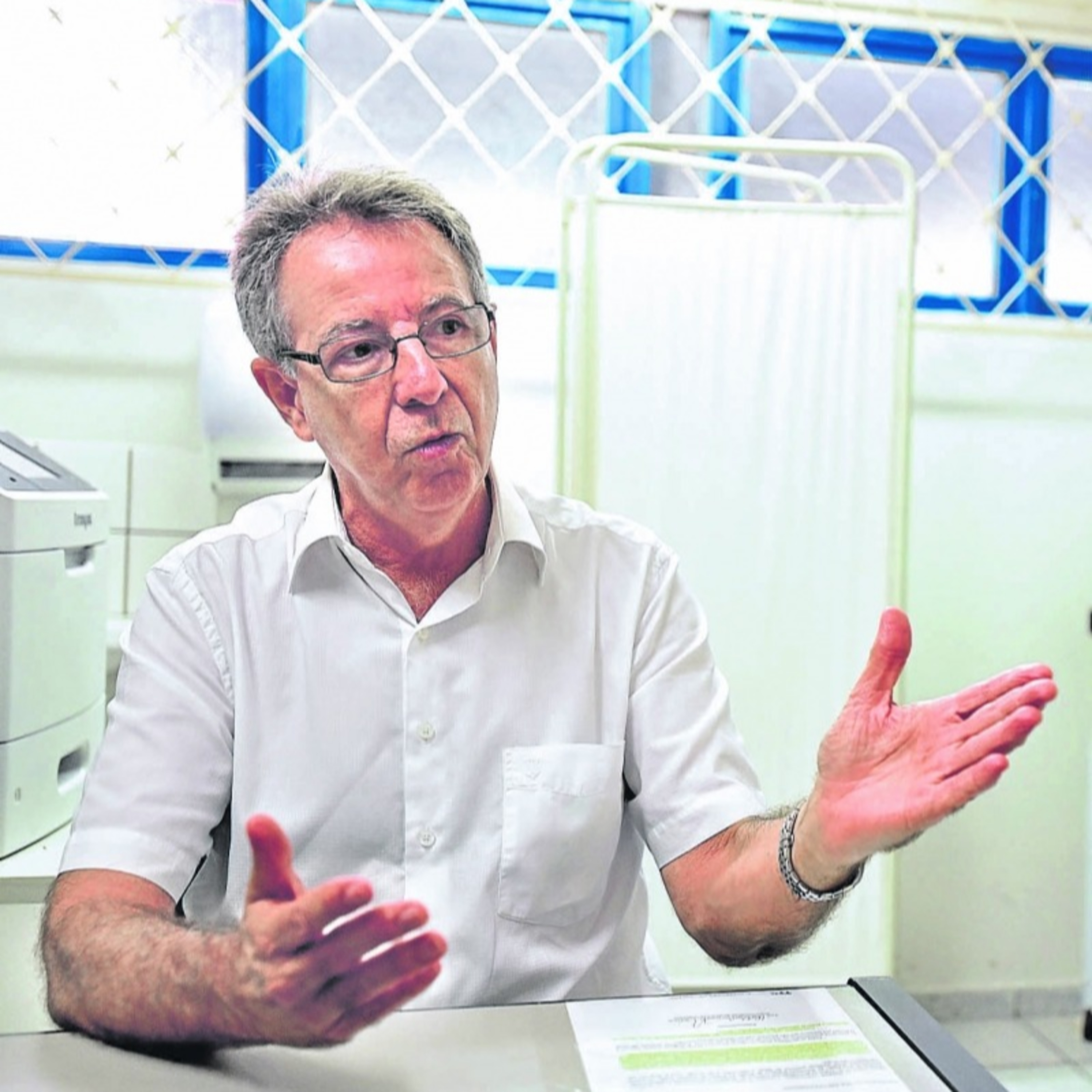 Utilizar as máscaras pode prejudicar na capacidade de respiração do organismo?