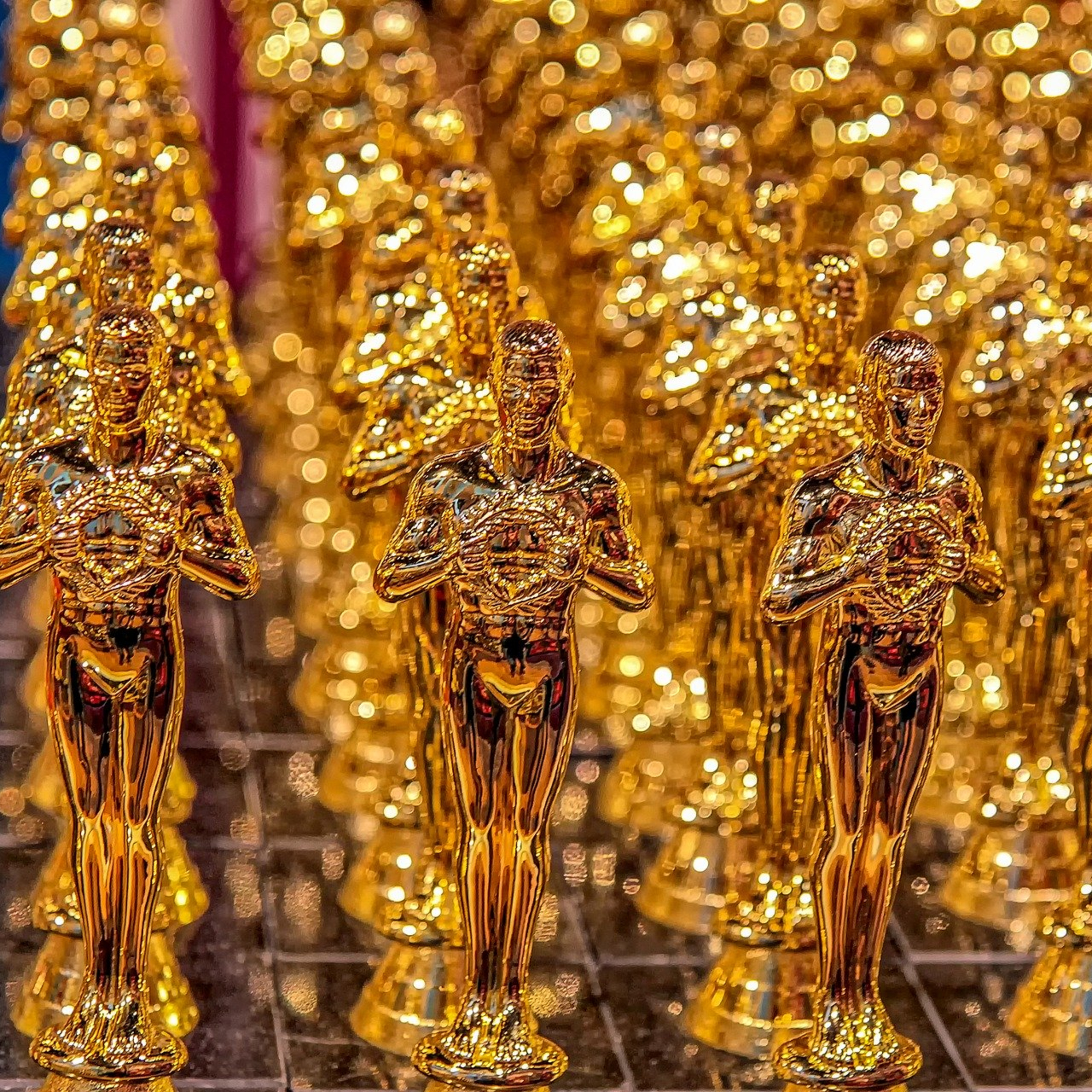 Indicados ao Oscar, conheça a história de