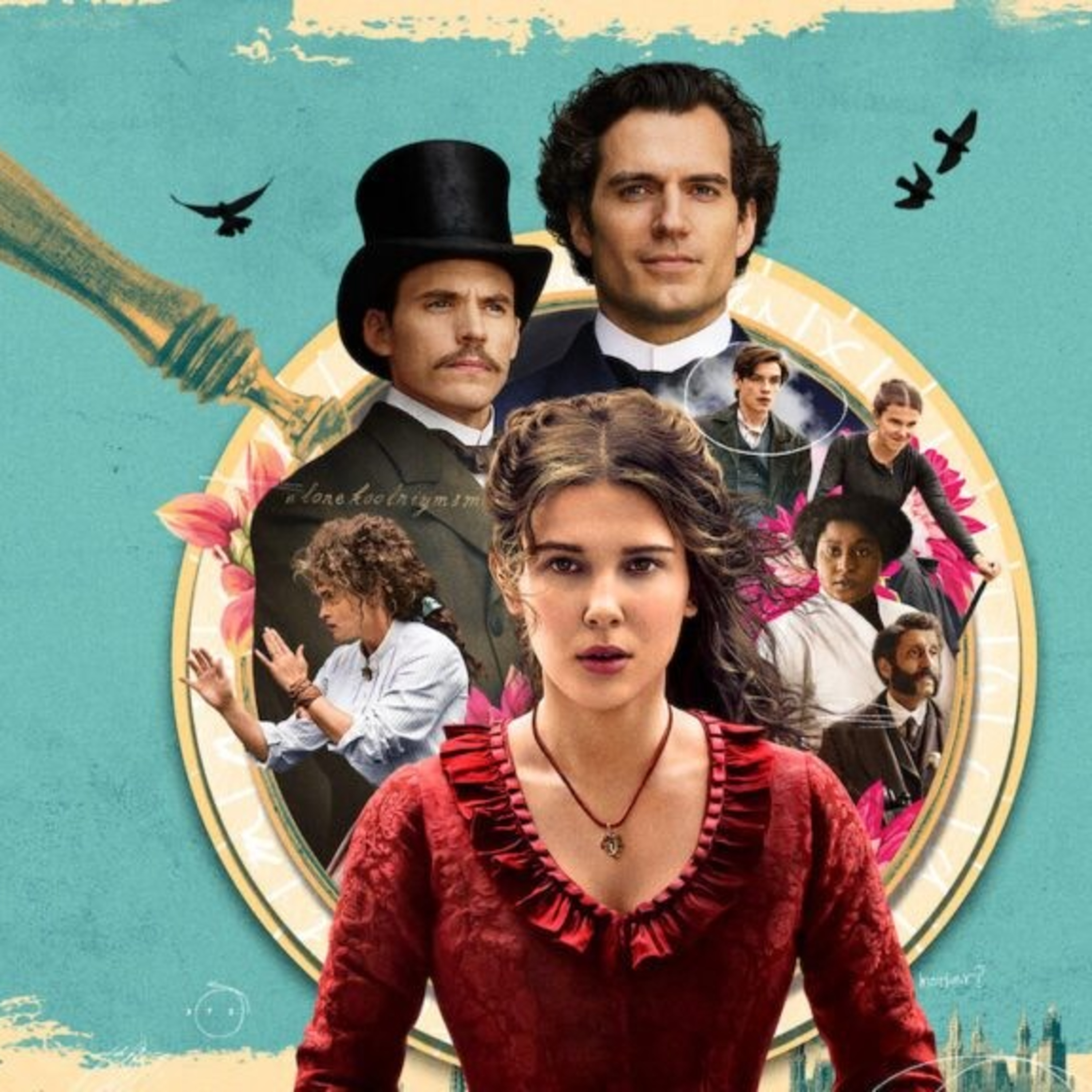 Filmes da semana: