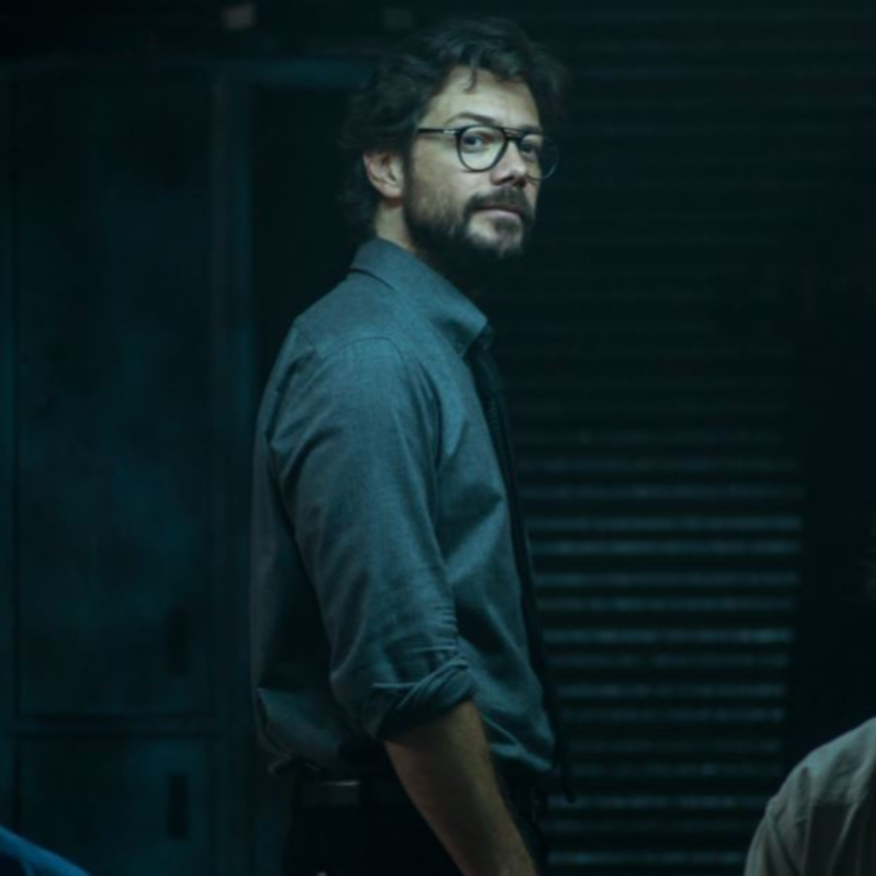 A temporada final de