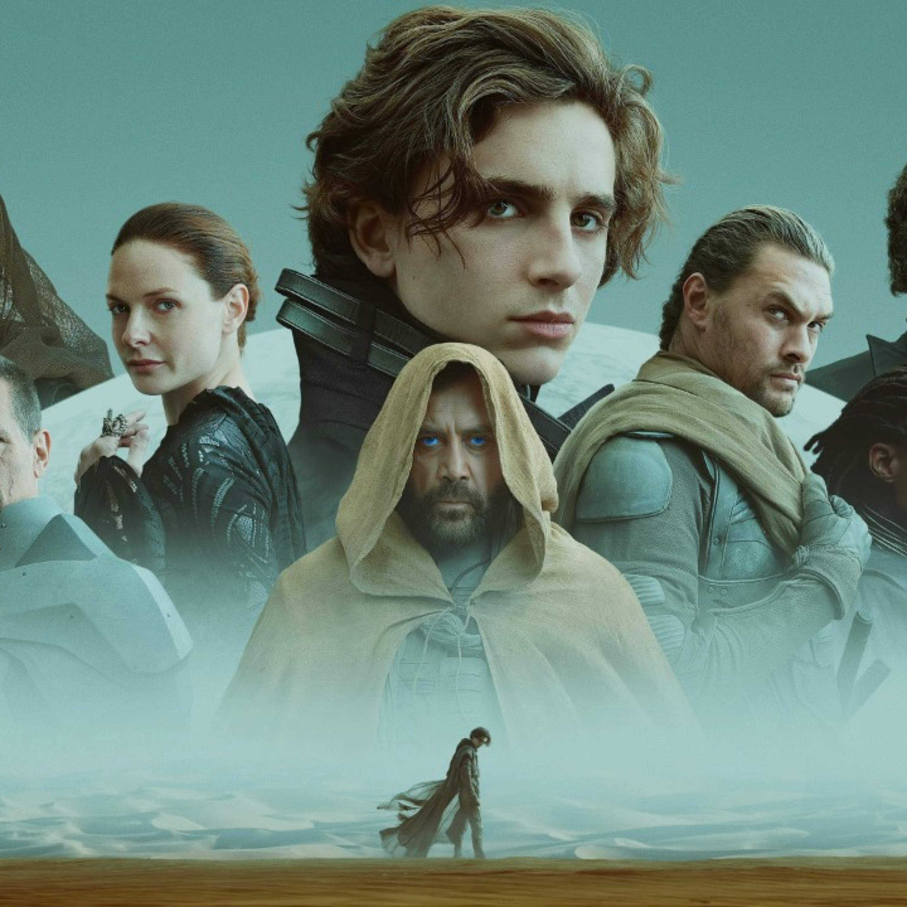 Filmes da semana: