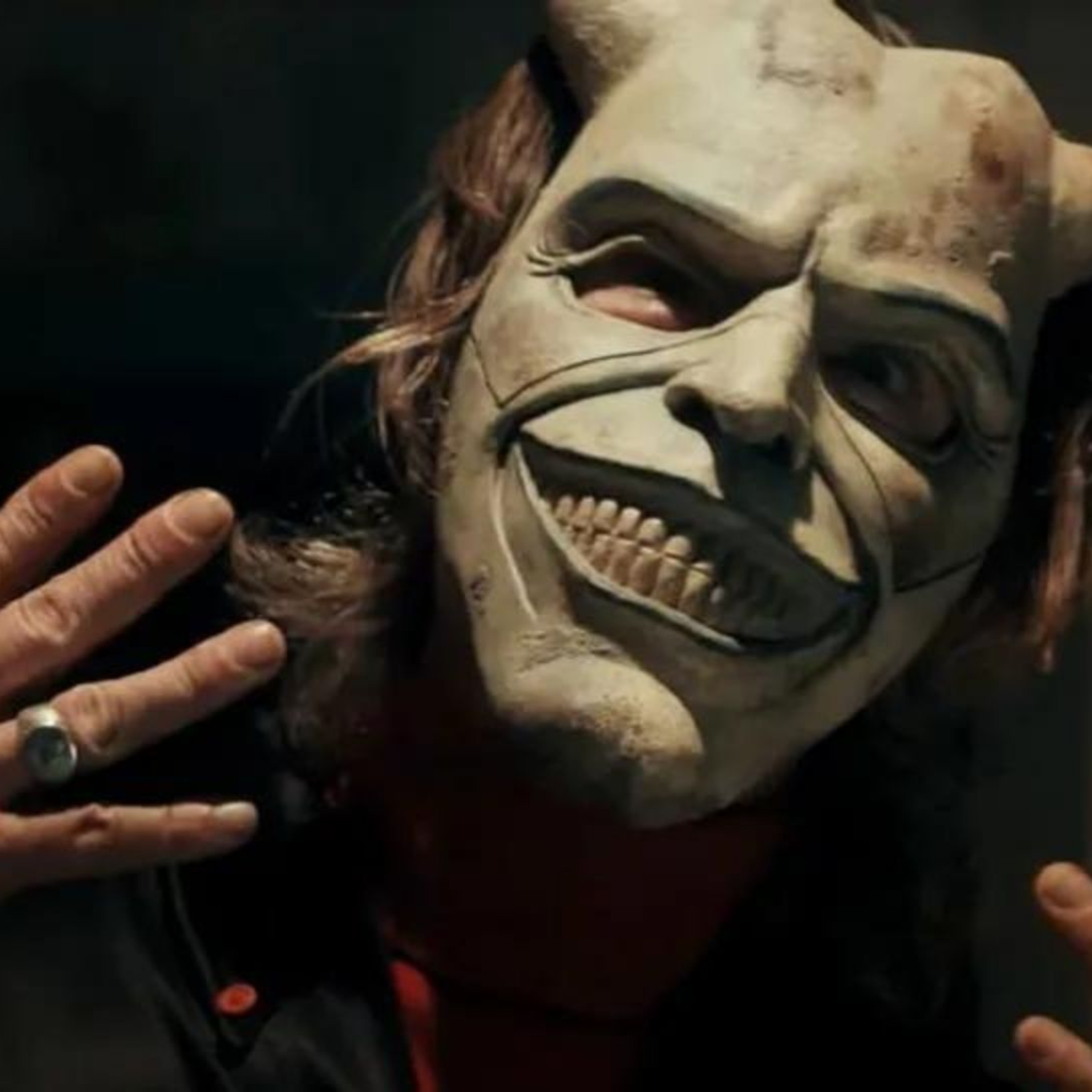 Para assistir: 'O Telefone Preto', 'Agente Oculto' e 'Adriano, Imperador'