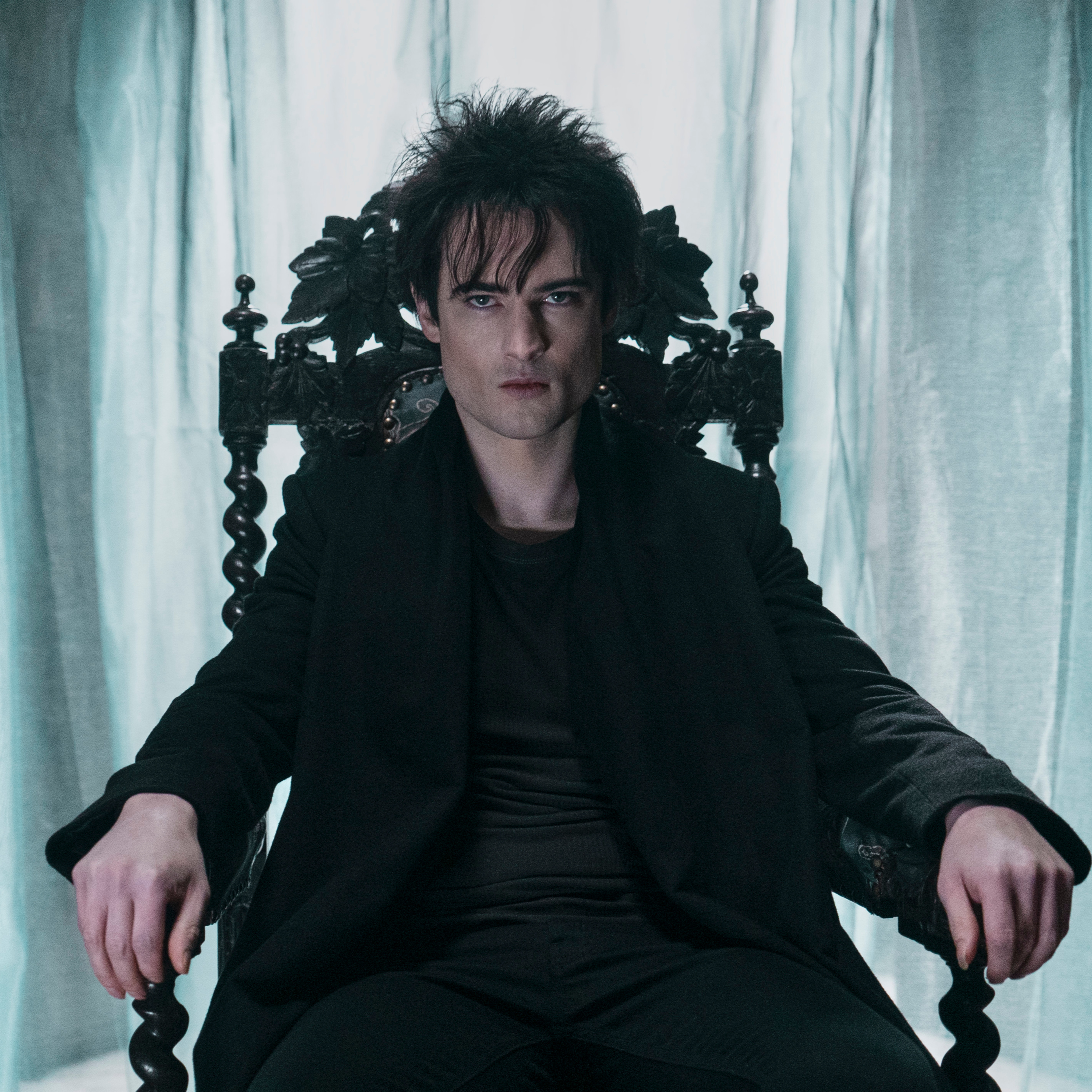Dicas da semana: 'Treze Vidas - O resgate', 'Sandman' e 'X - A Marca da Morte' episode artwork