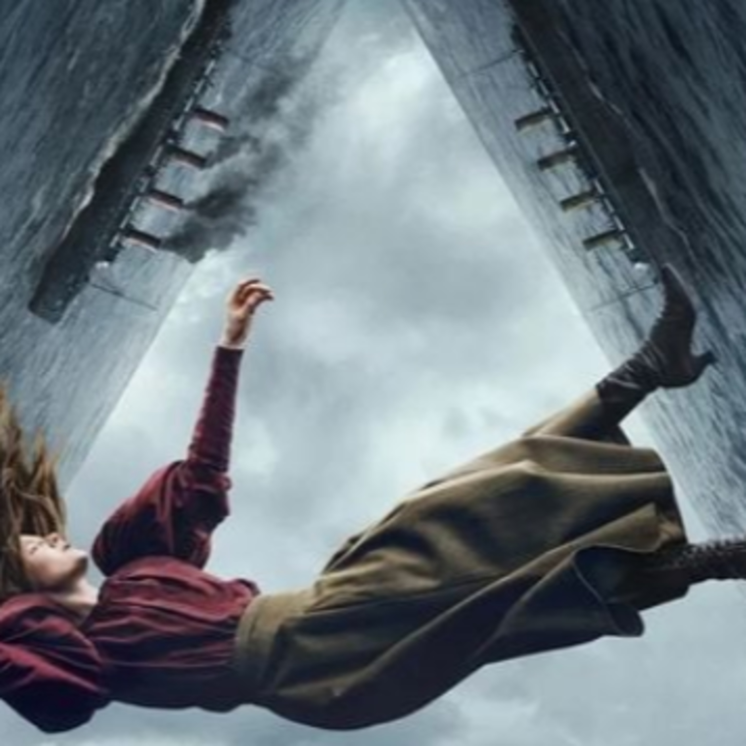 Dicas para o fim de semana: '1899', 'O Milagre' e 'Mammals' episode artwork