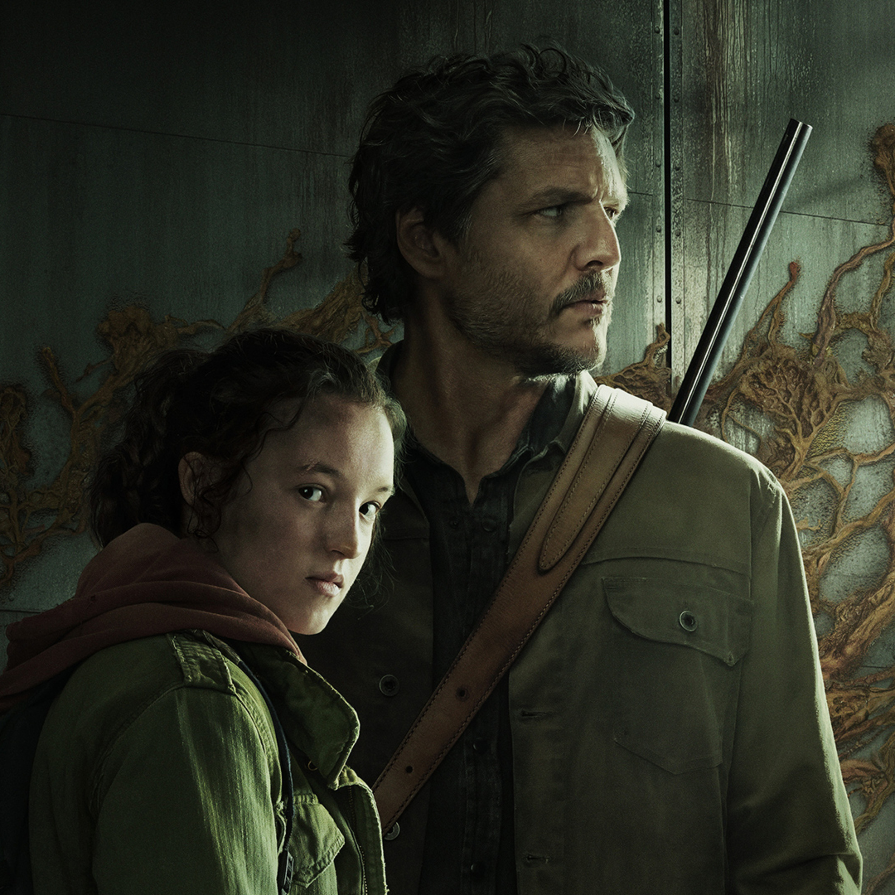 Produções em destaque: 'The Last of Us' , 'Os Fabelmans' e 'Esquema de Risco: Operação Fortune' episode artwork