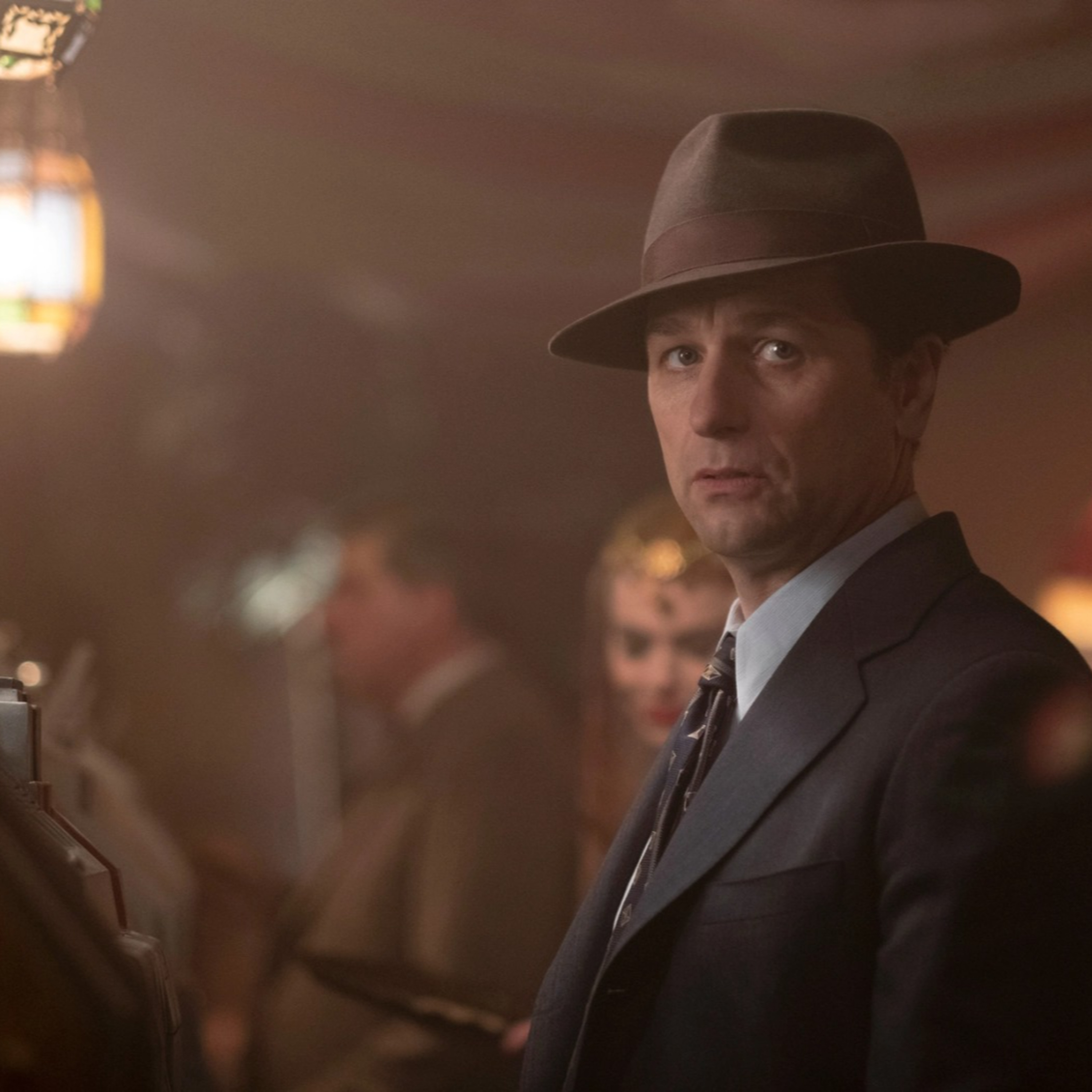 Destaques da semana: 'Pânico 6', 'Perry Mason' e 'Em Uma Ilha Bem Distante' episode artwork