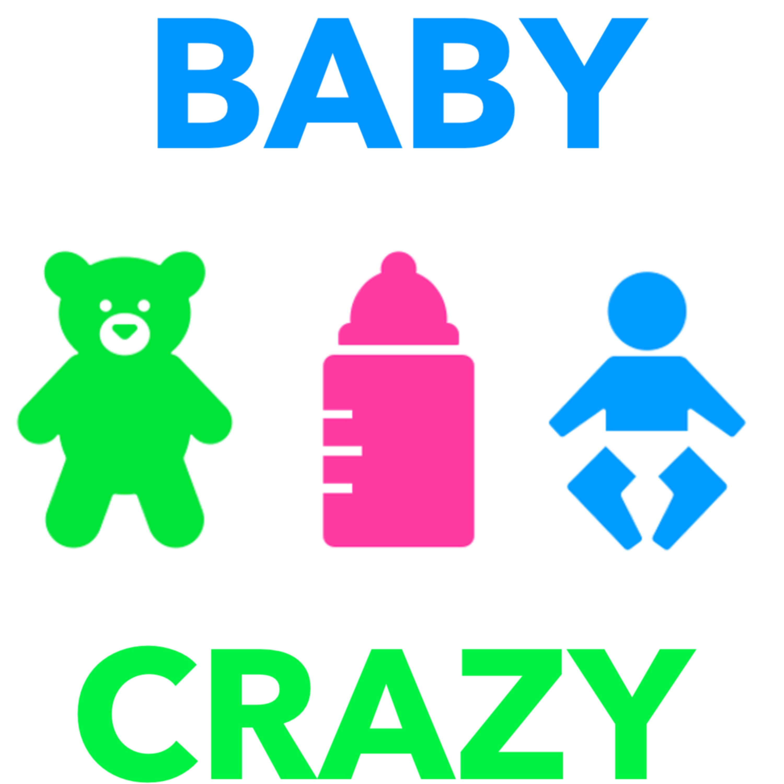 Announcing Baby Crazy episode artwork